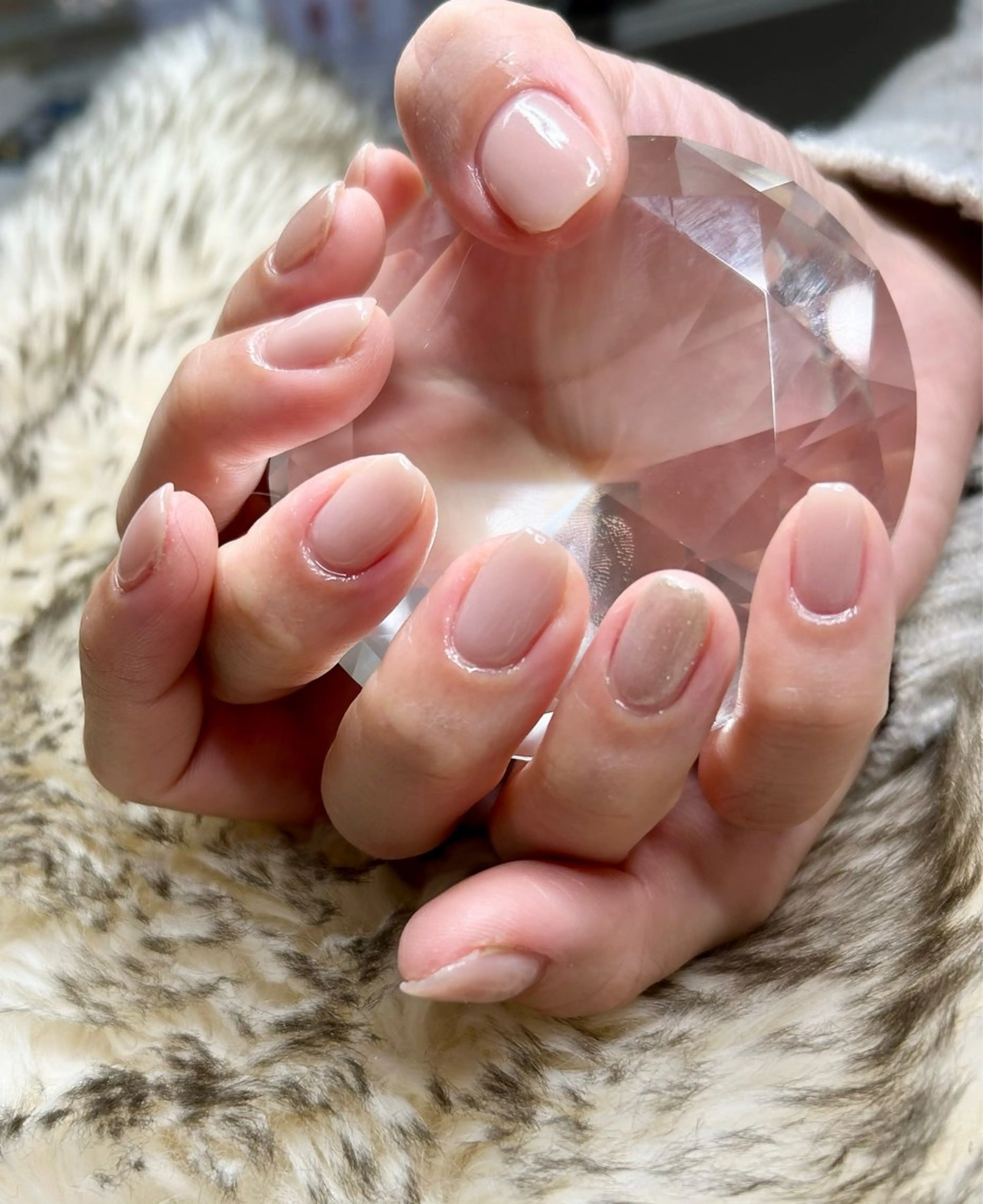 ネイル nailroom HARU.のネイルデザイン