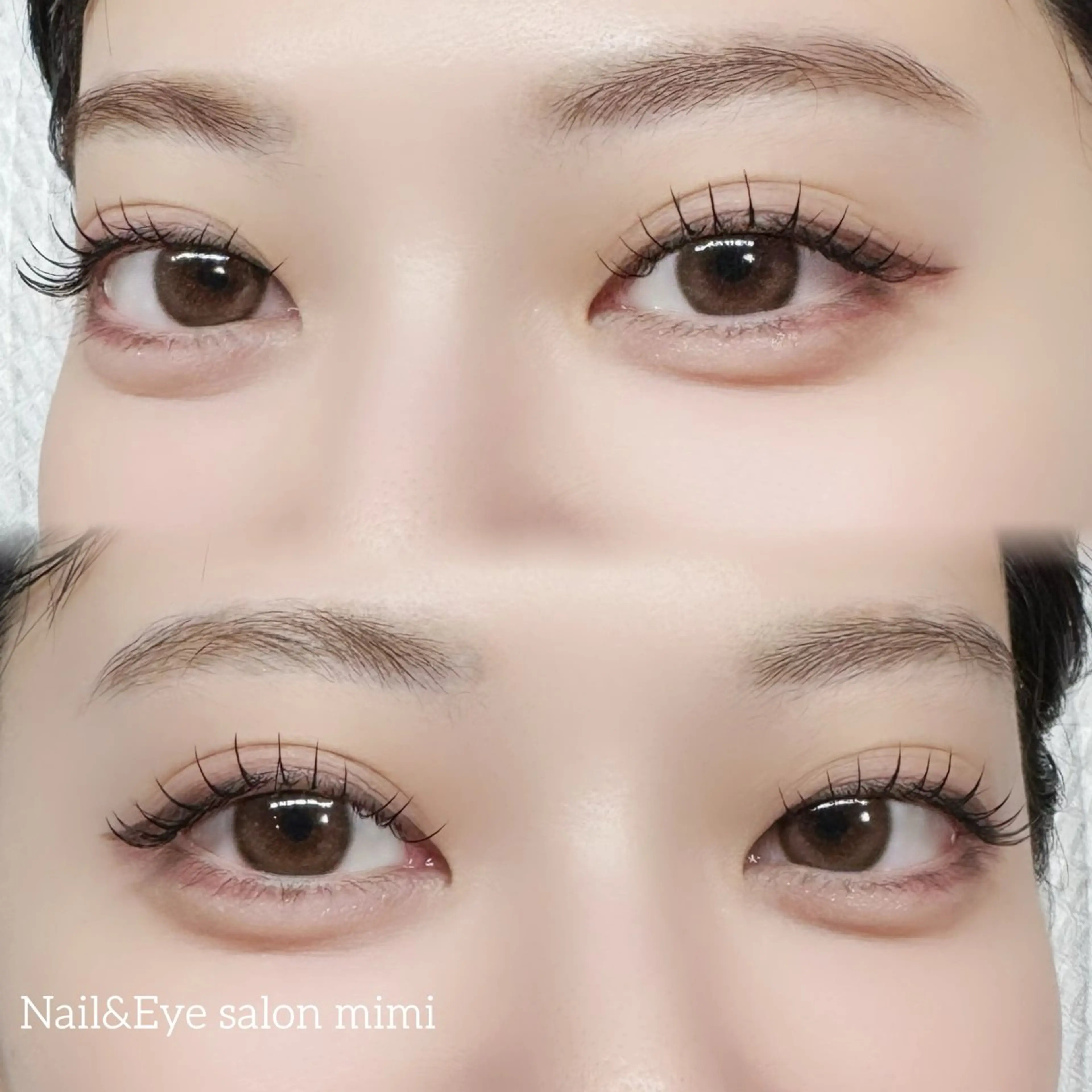 マツエク・マツパ マツエク mimi🌸 yukikoのマツエク・マツパデザイン