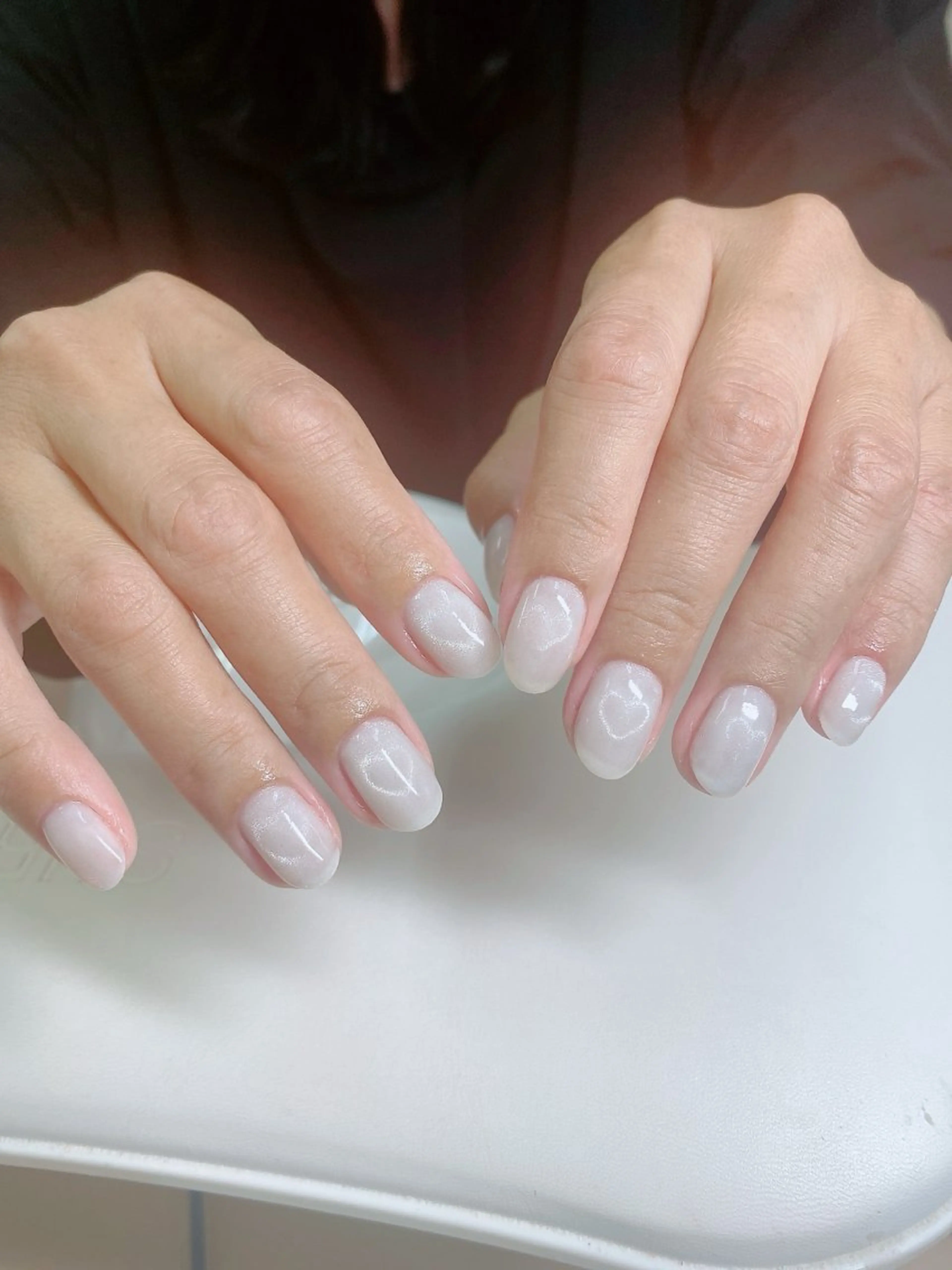 ネイル えい このネイルデザイン