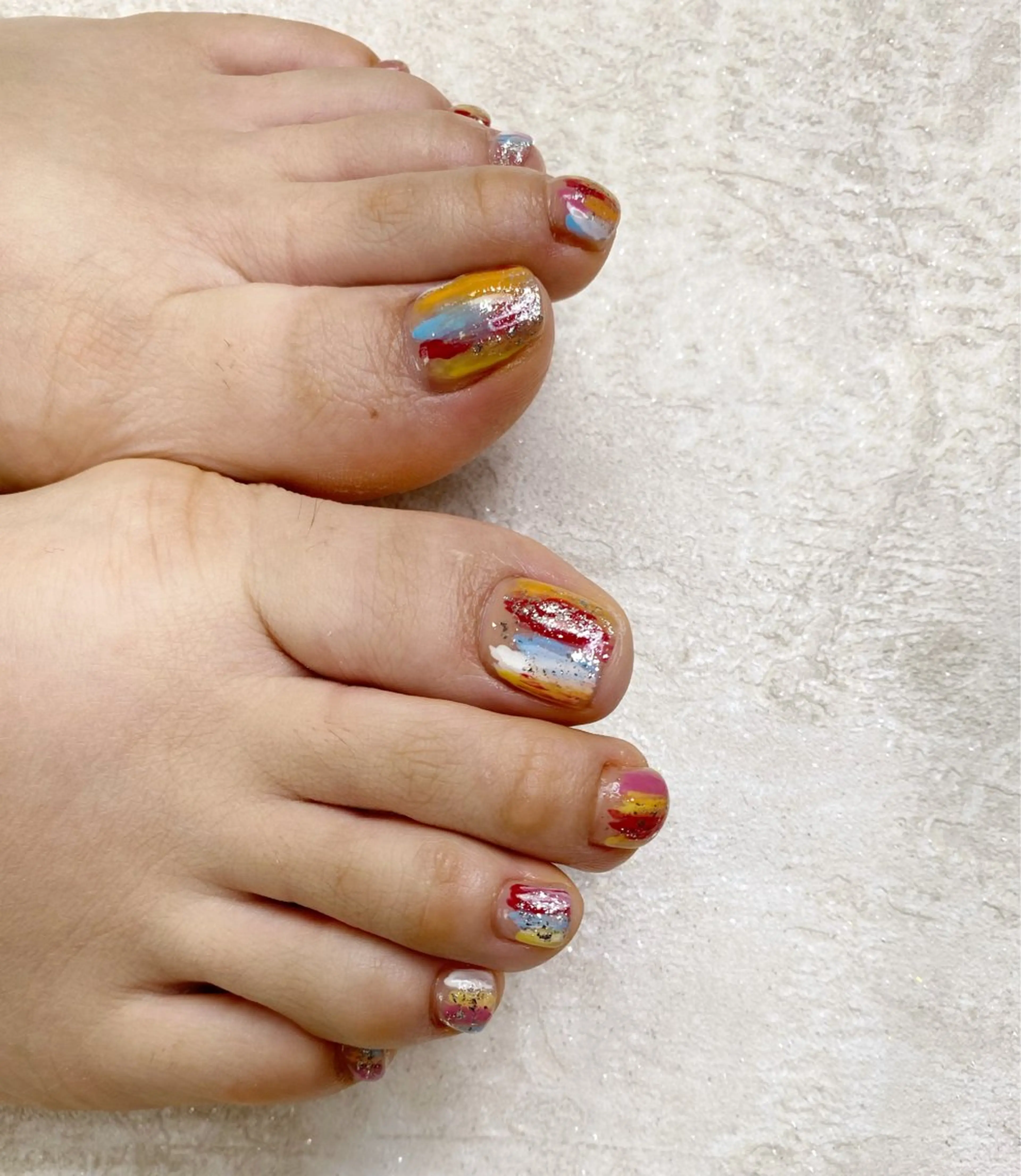 ネイル Queen‘s nail salonのネイルデザイン