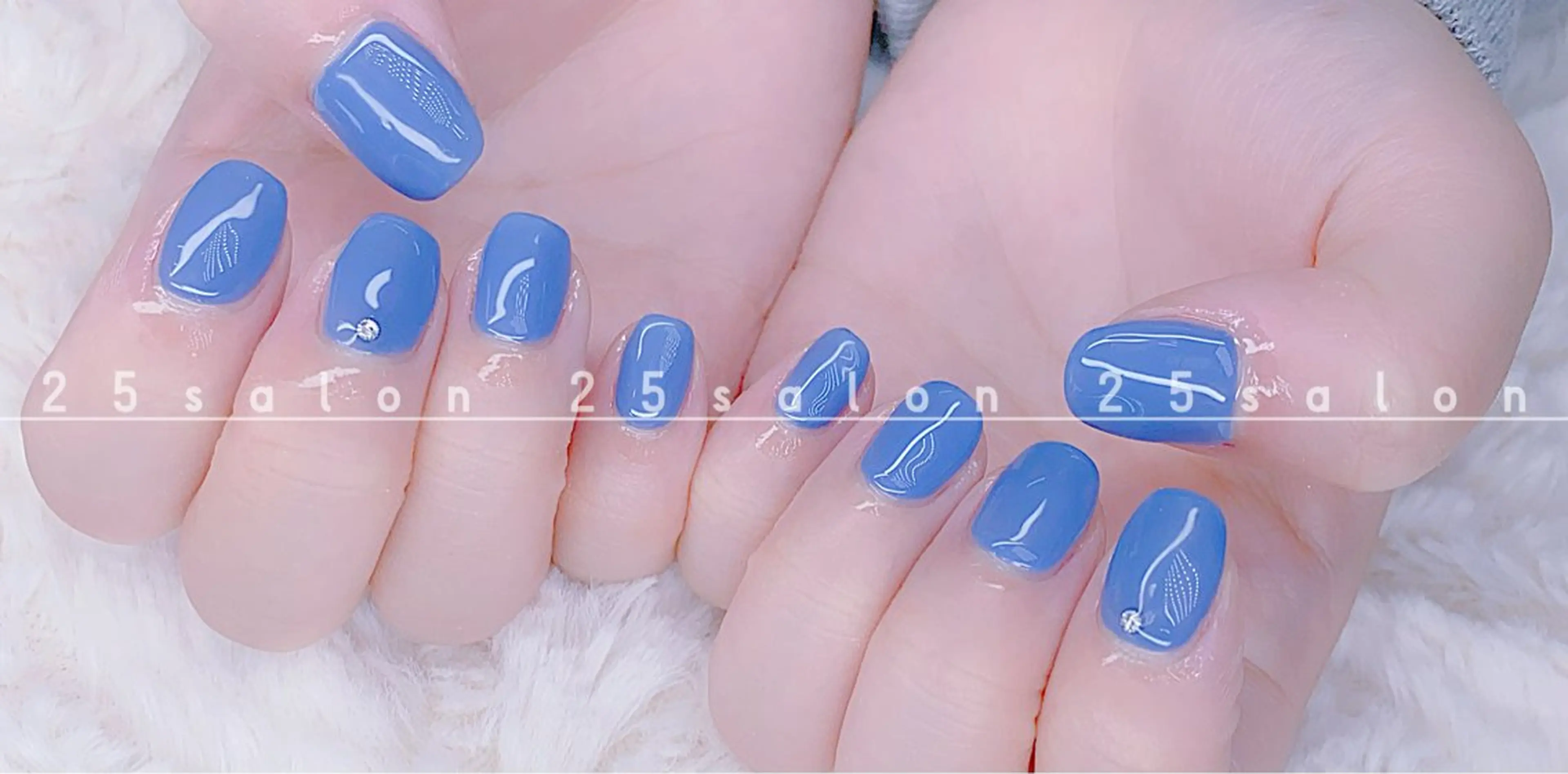 ネイル 2 5のマツエク・マツパデザイン