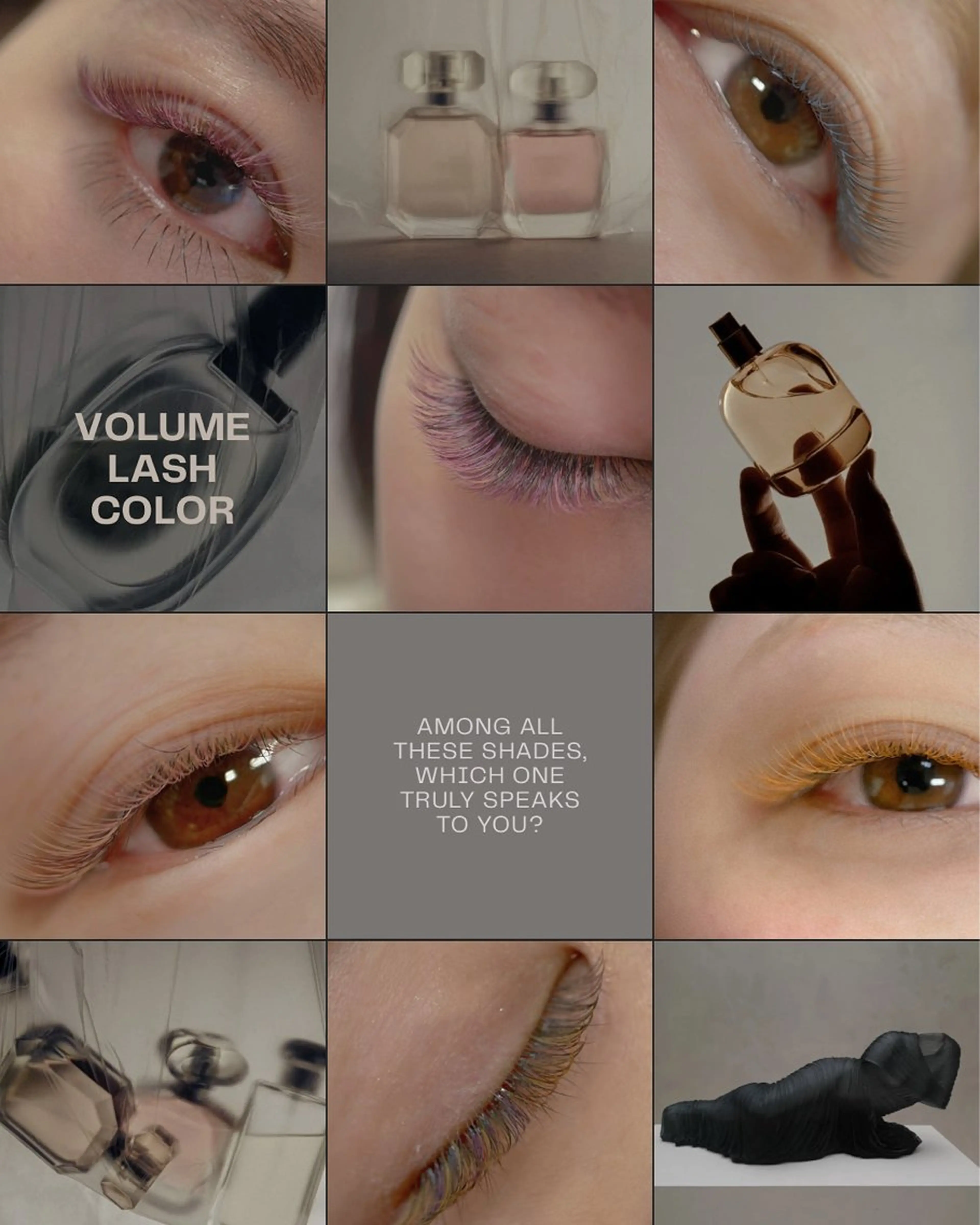 ＼周りと差がつく4Dボリュームラッシュ🩵ྀི ／＊Cカールは15mmまでご用意𓏗𓏗  日本一の技術力でご提供🏆の写真