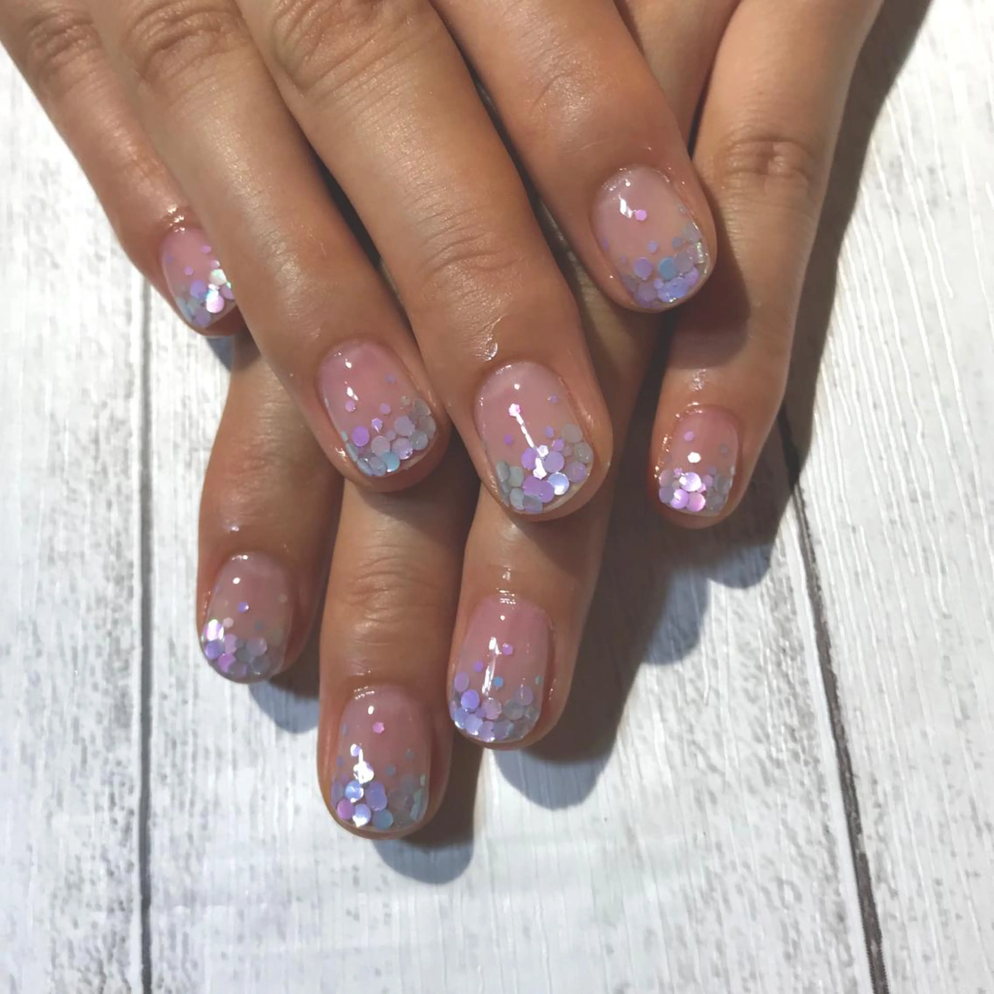 ネイル MIORA︎ マツエク×ネイルのマツエク・マツパデザイン