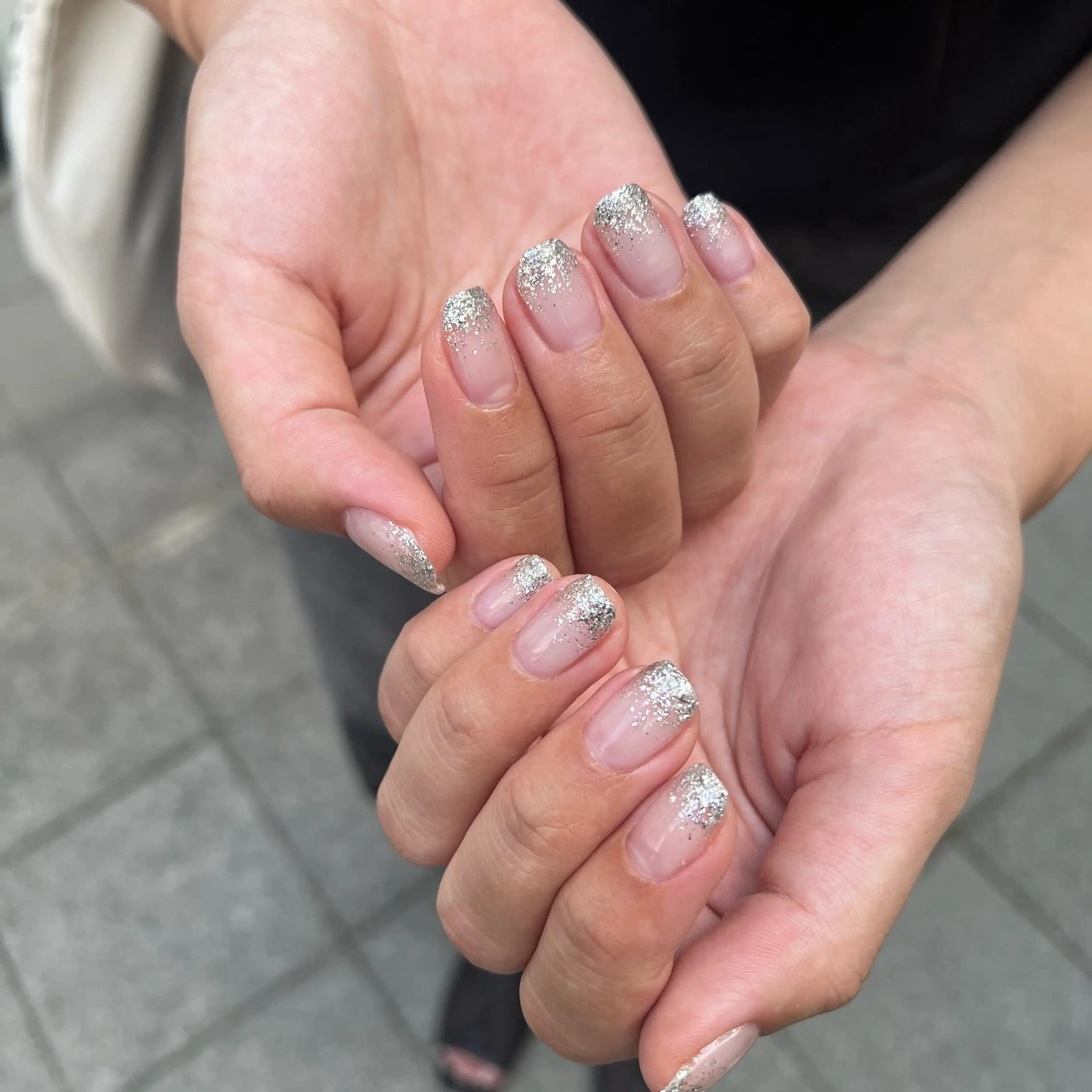 ネイル yomu nail yuumiのネイルデザイン