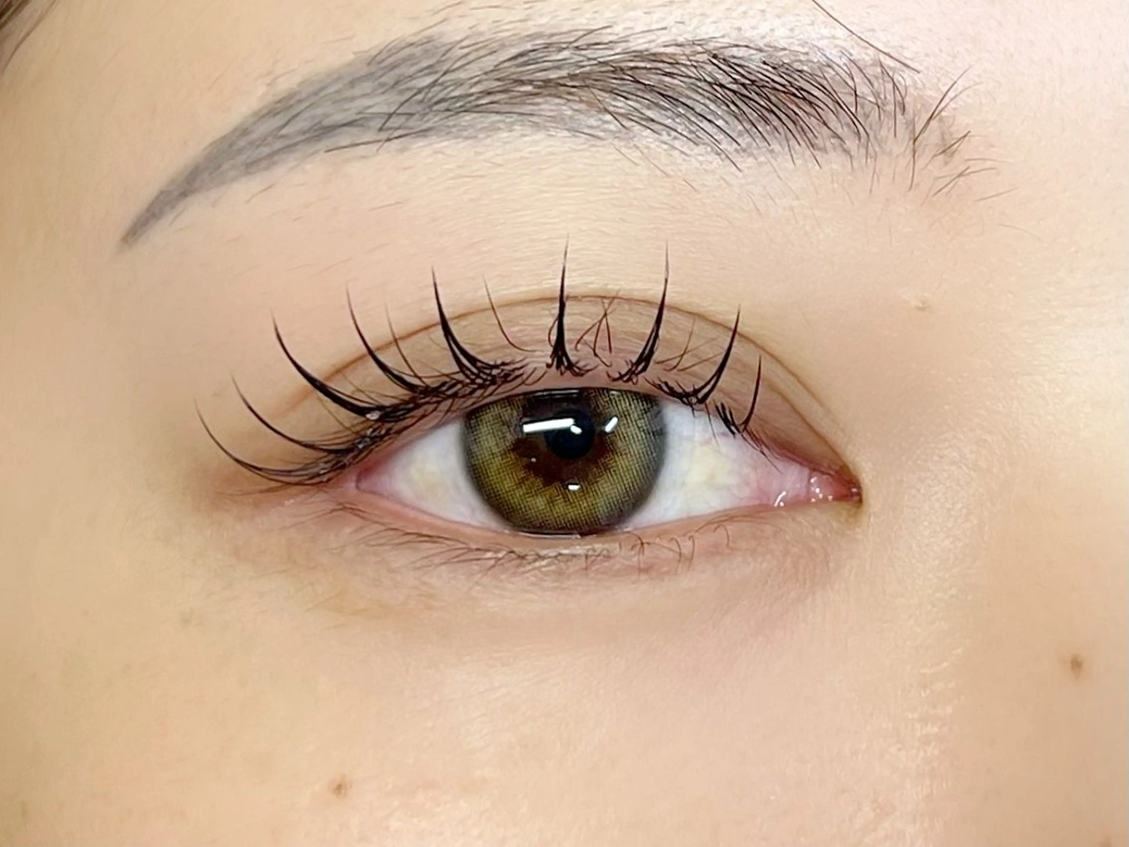 マツエク・マツパ マツエク Cherie Kawaguchiのマツエク・マツパデザイン