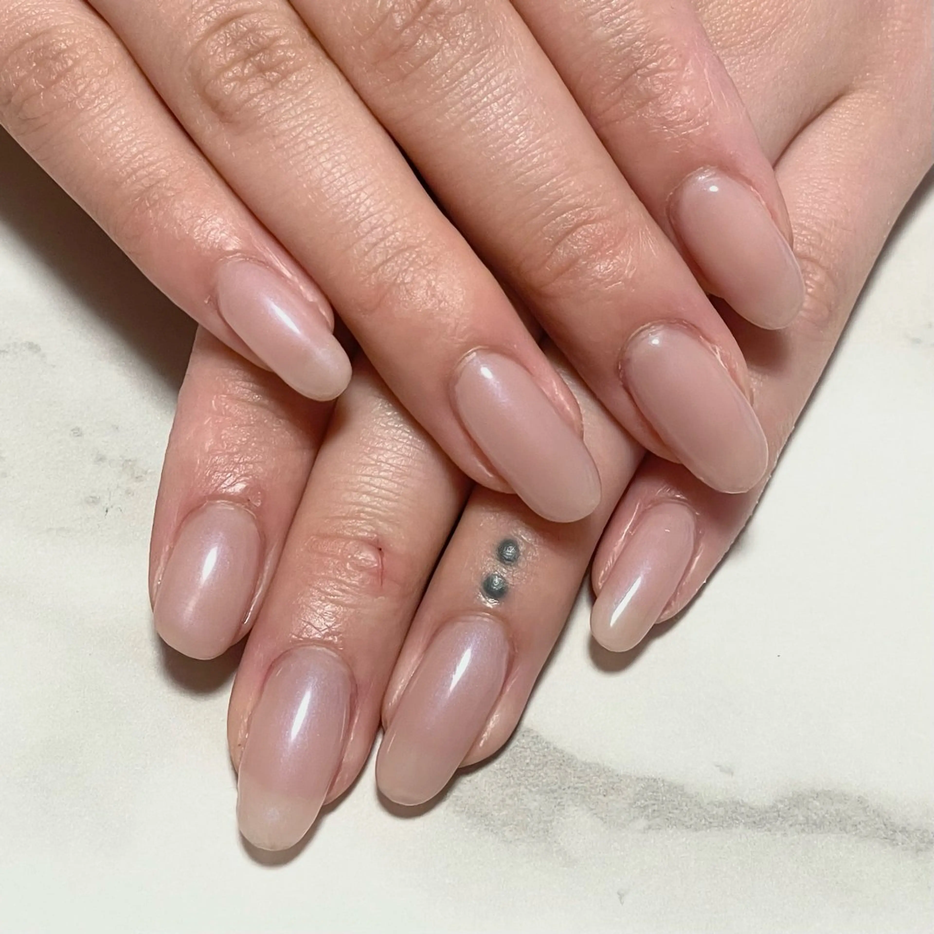 ネイル Luxe新潟店 mayukaのネイルデザイン