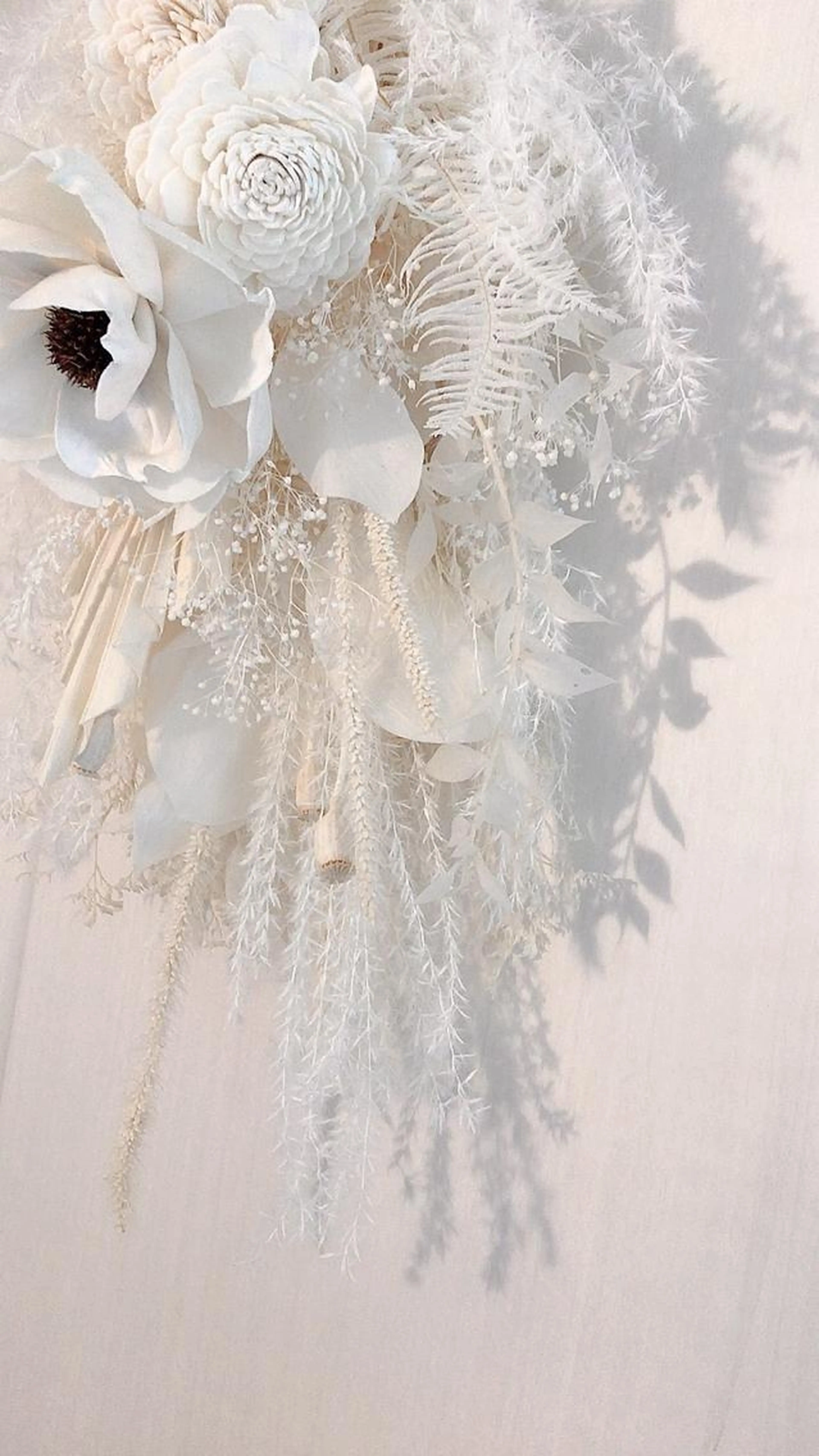 巻き爪が気になってる方必見！巻き爪矯正ジェル導入しました.*･ﾟ冬のフットお休み期間がチャンス♡の写真