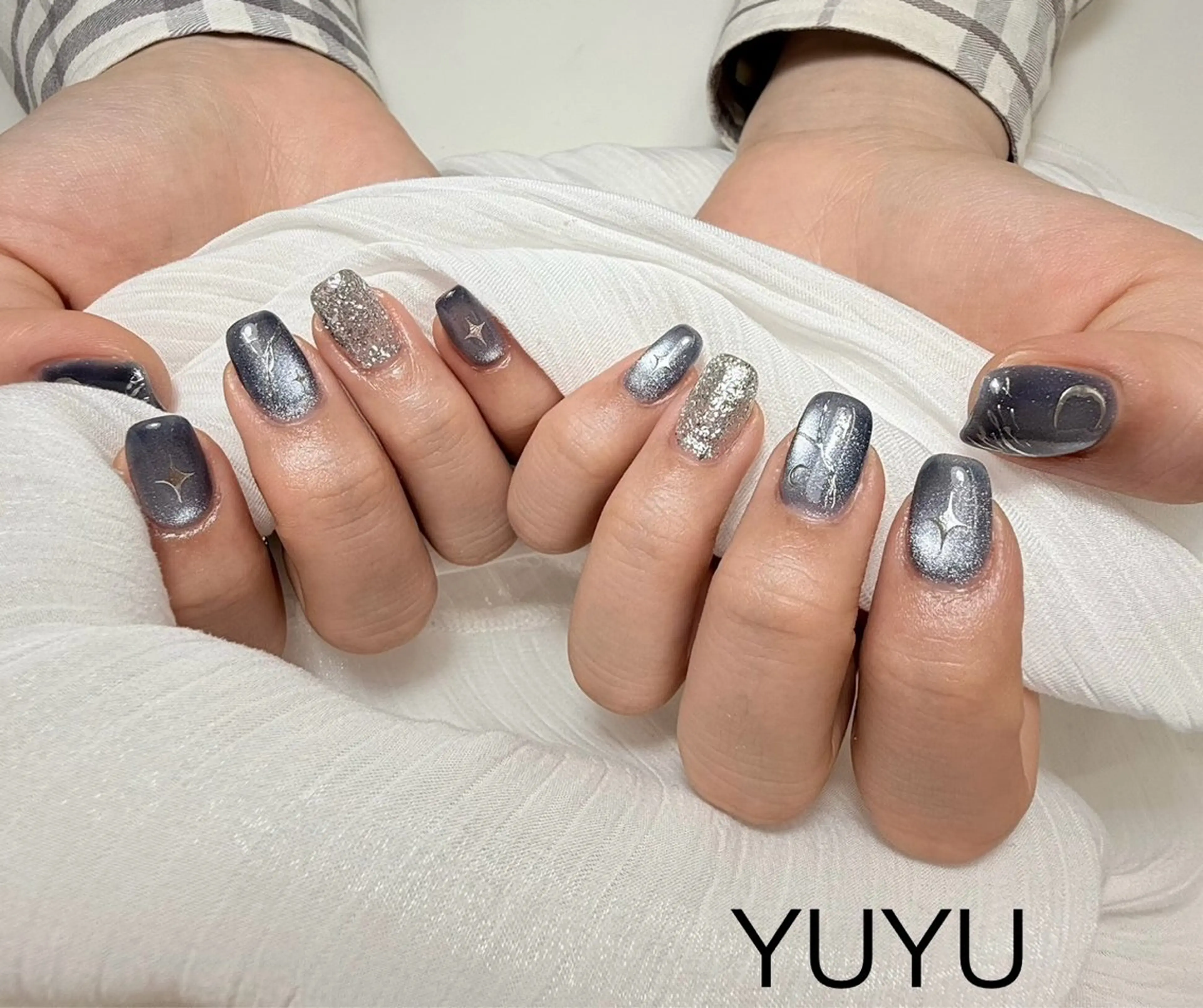 ネイル Yu Yuのマツエク・マツパデザイン