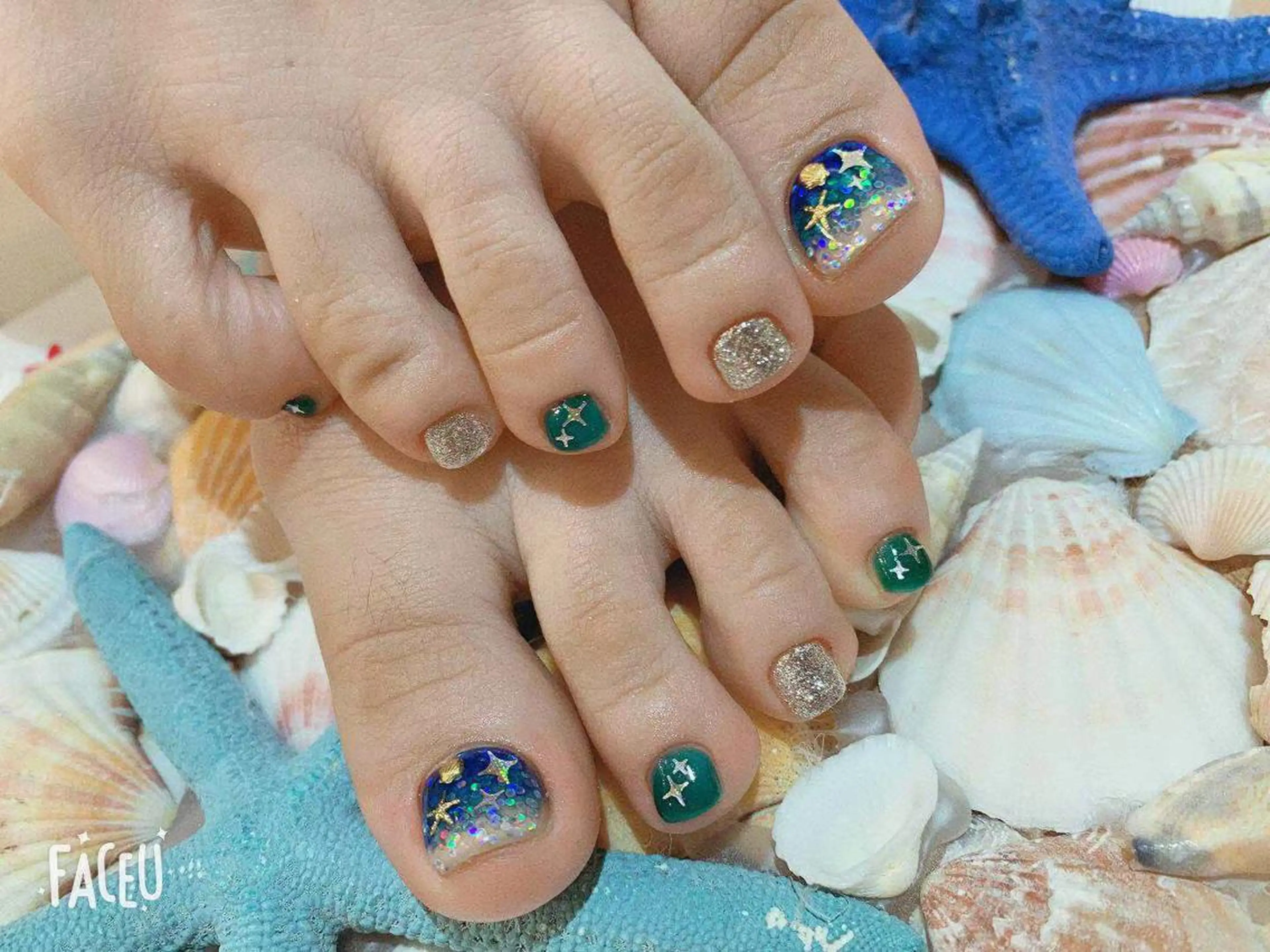 ネイル エムズ エムズのマツエク・マツパデザイン