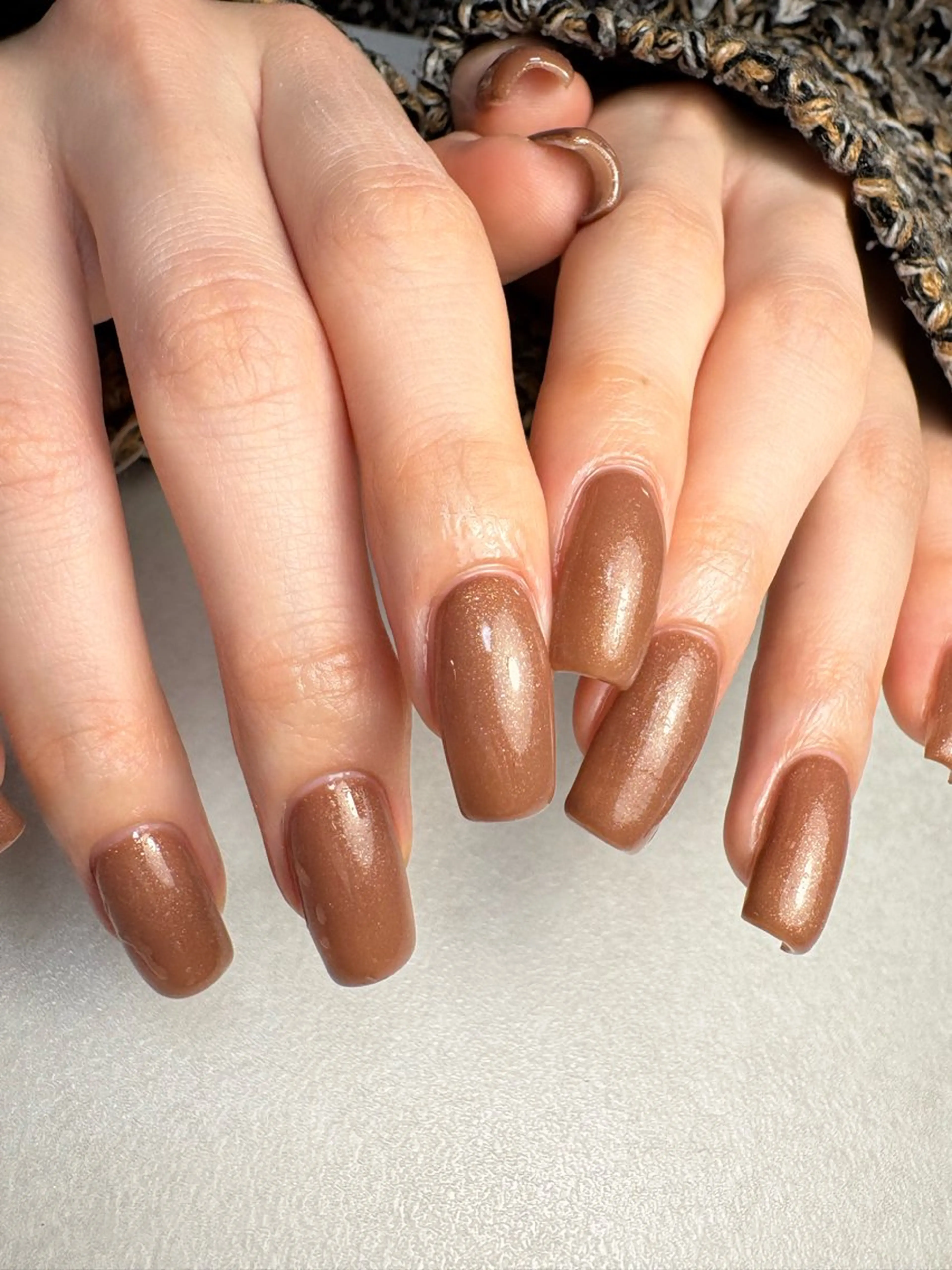 ネイル ハンドネイル SPICENAILS ＠吉祥寺のネイルデザイン