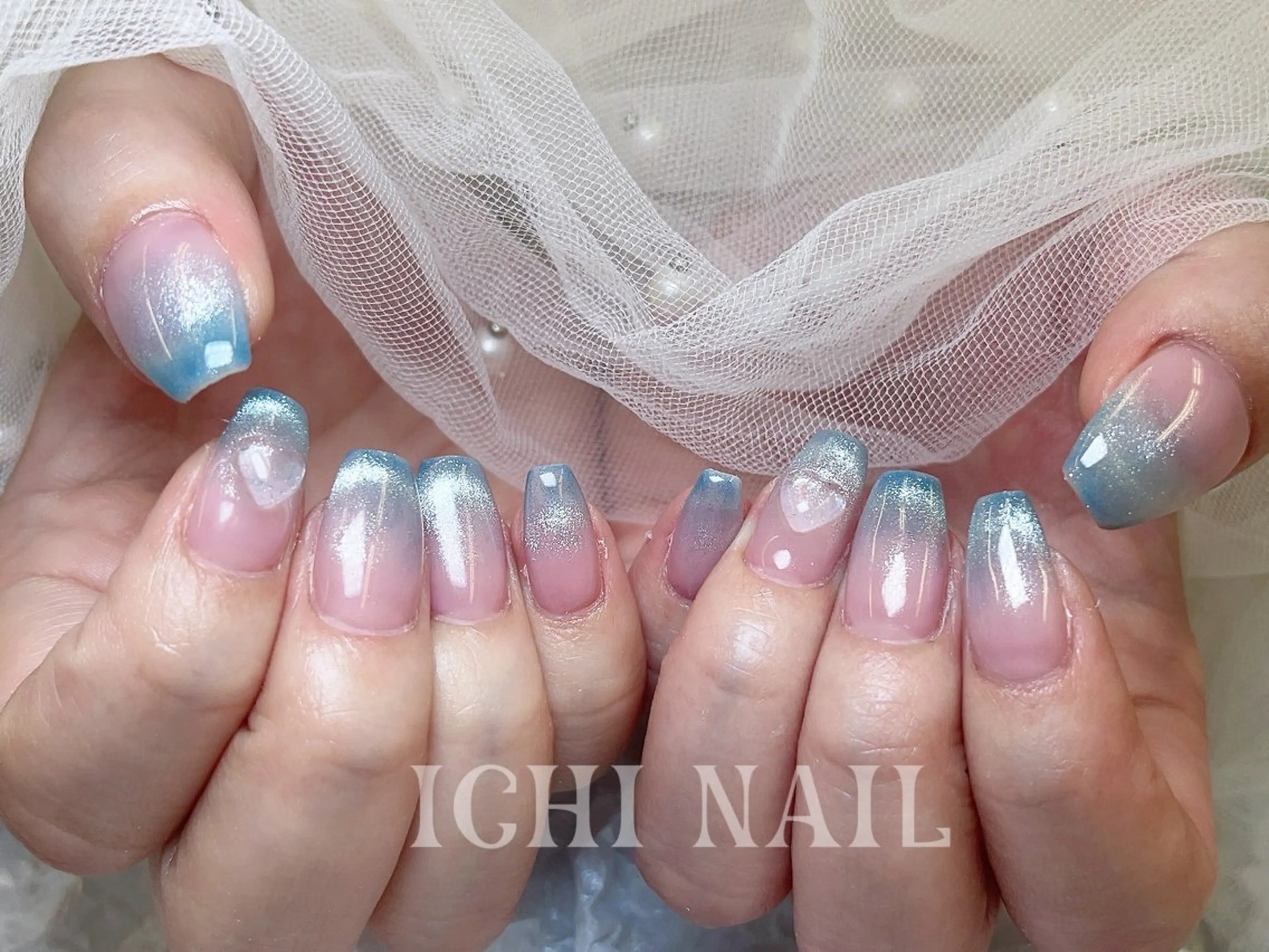 ネイル ハンドネイル 🧚🏻‍♀️ NOHA🎀のネイルデザイン