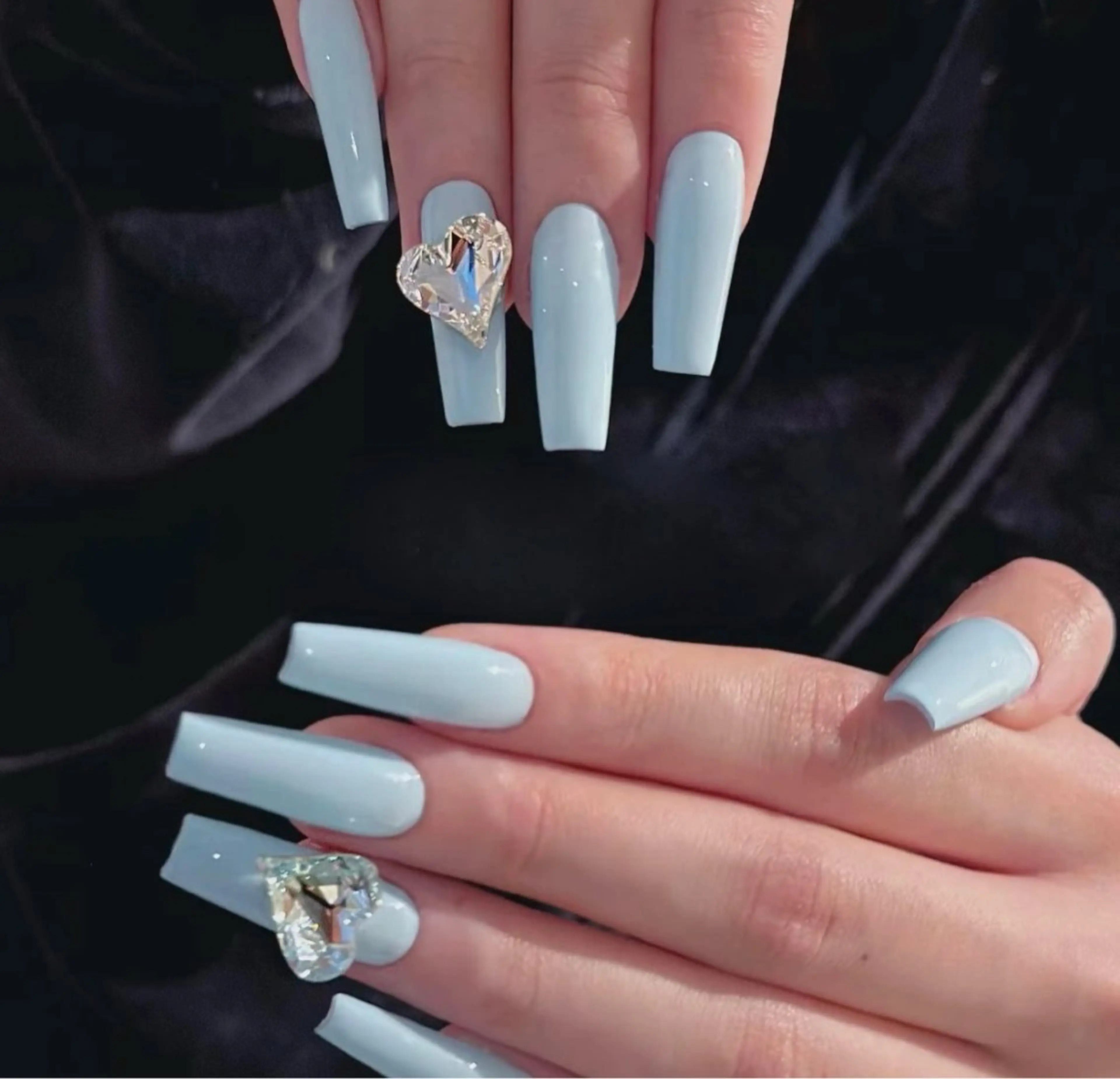 ネイル ハンドネイル queen nailのネイルデザイン