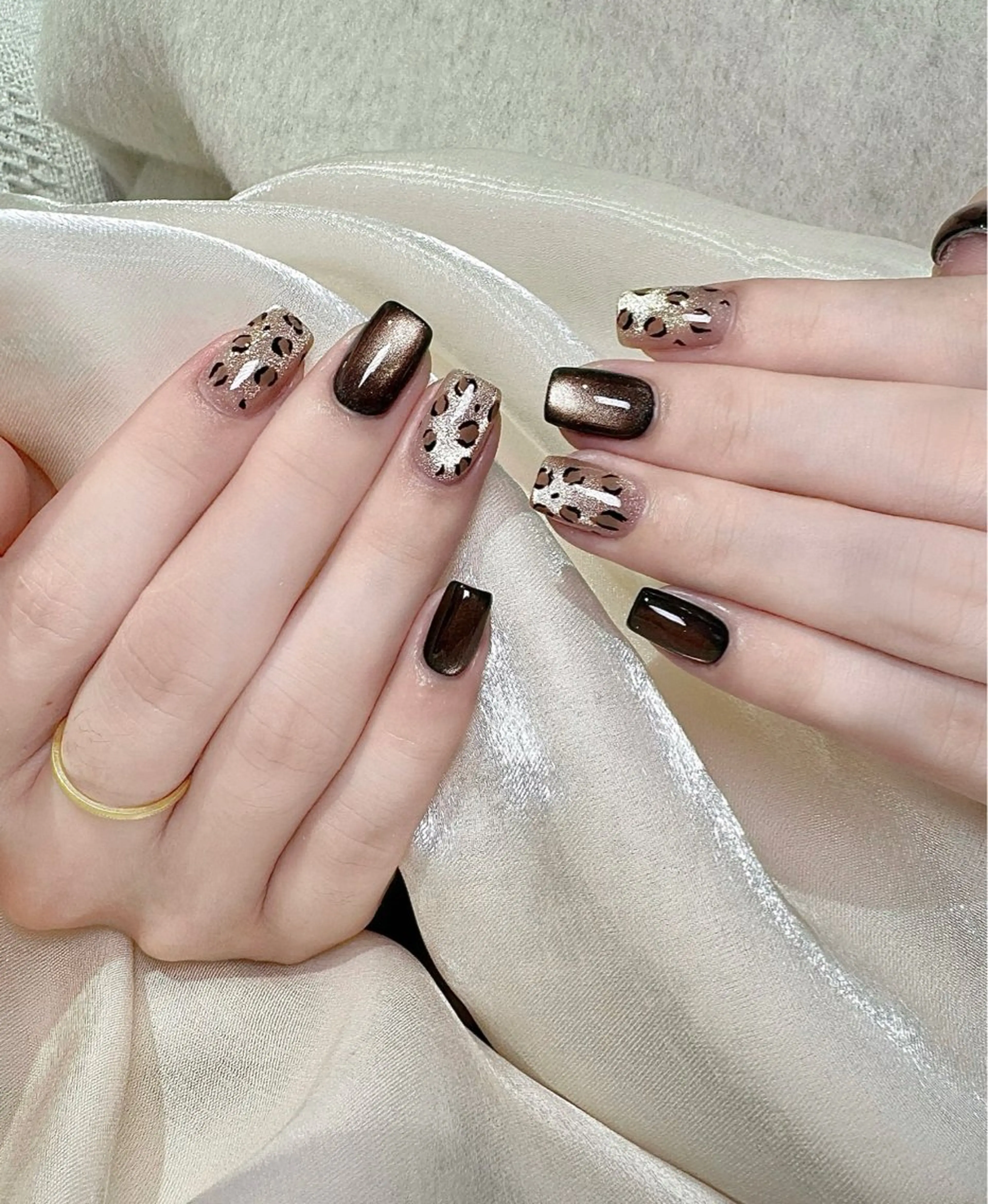 ネイル July Nailのネイルデザイン