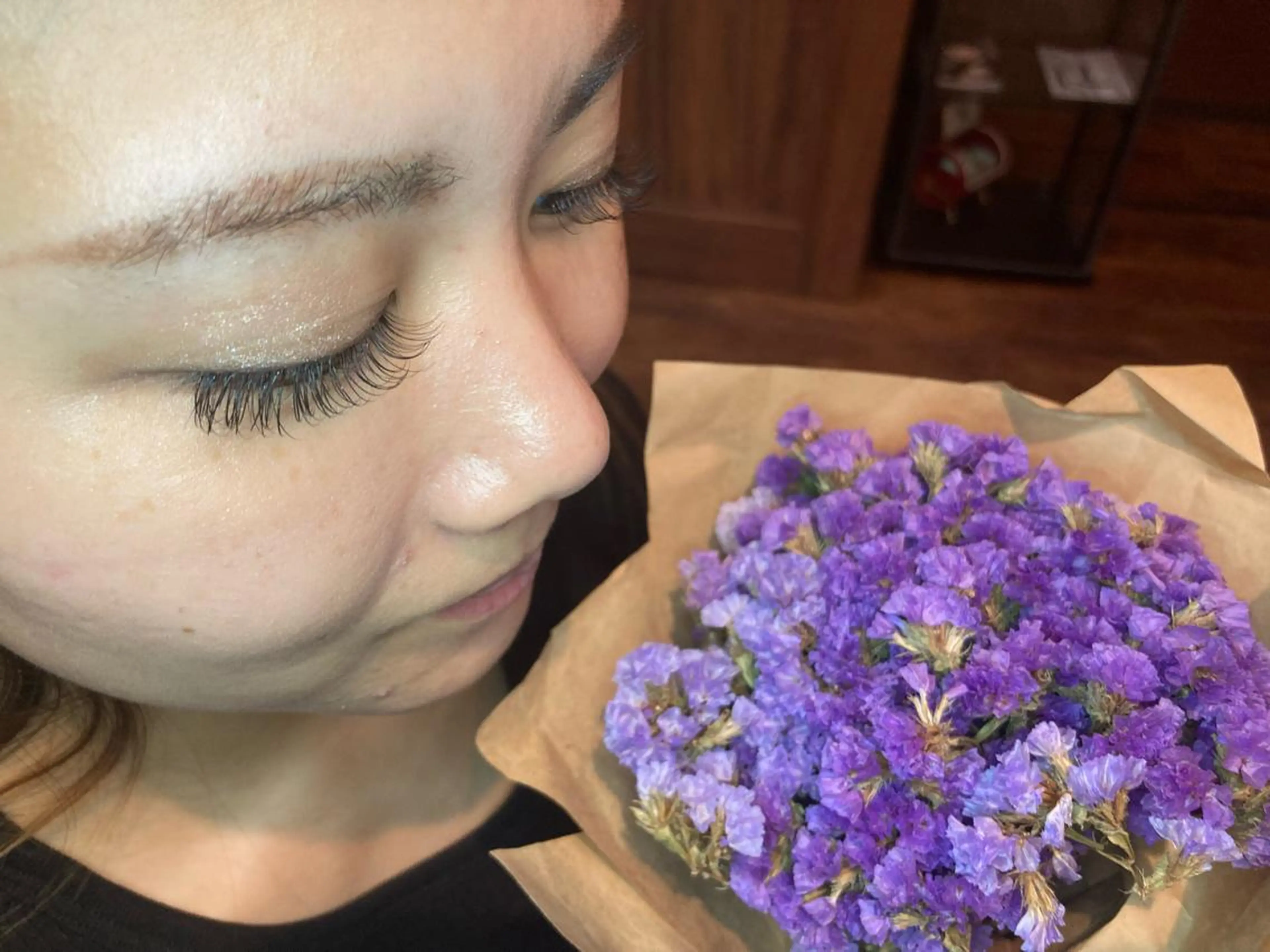 マツエク・マツパ アイラッシュサロン Moa  Moa所属・MoaMoa 🩵ᩚsaya🩵ᩚのマツエク・マツパデザイン