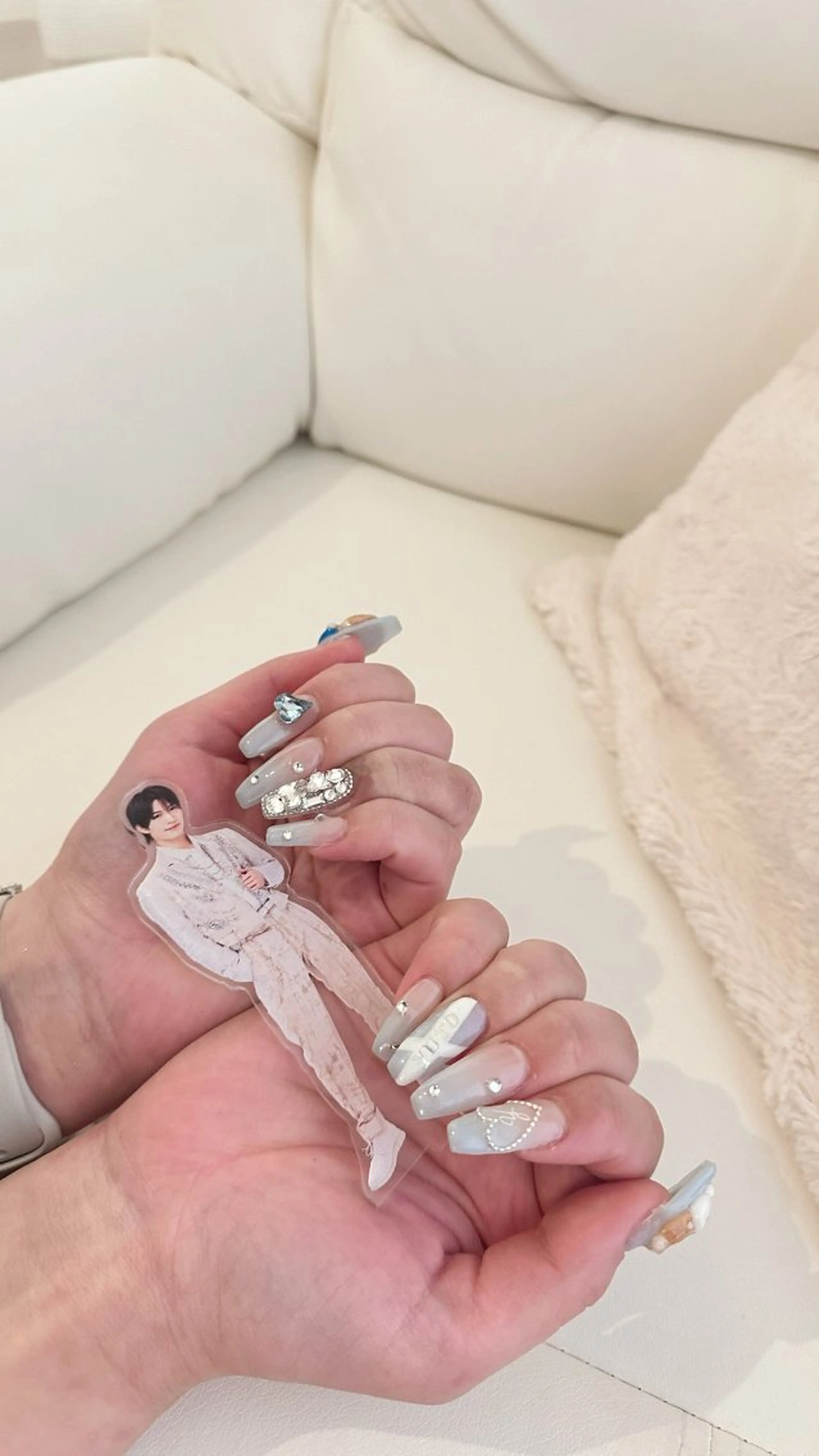 期間限定🌸やり放題持ち込みコースの写真