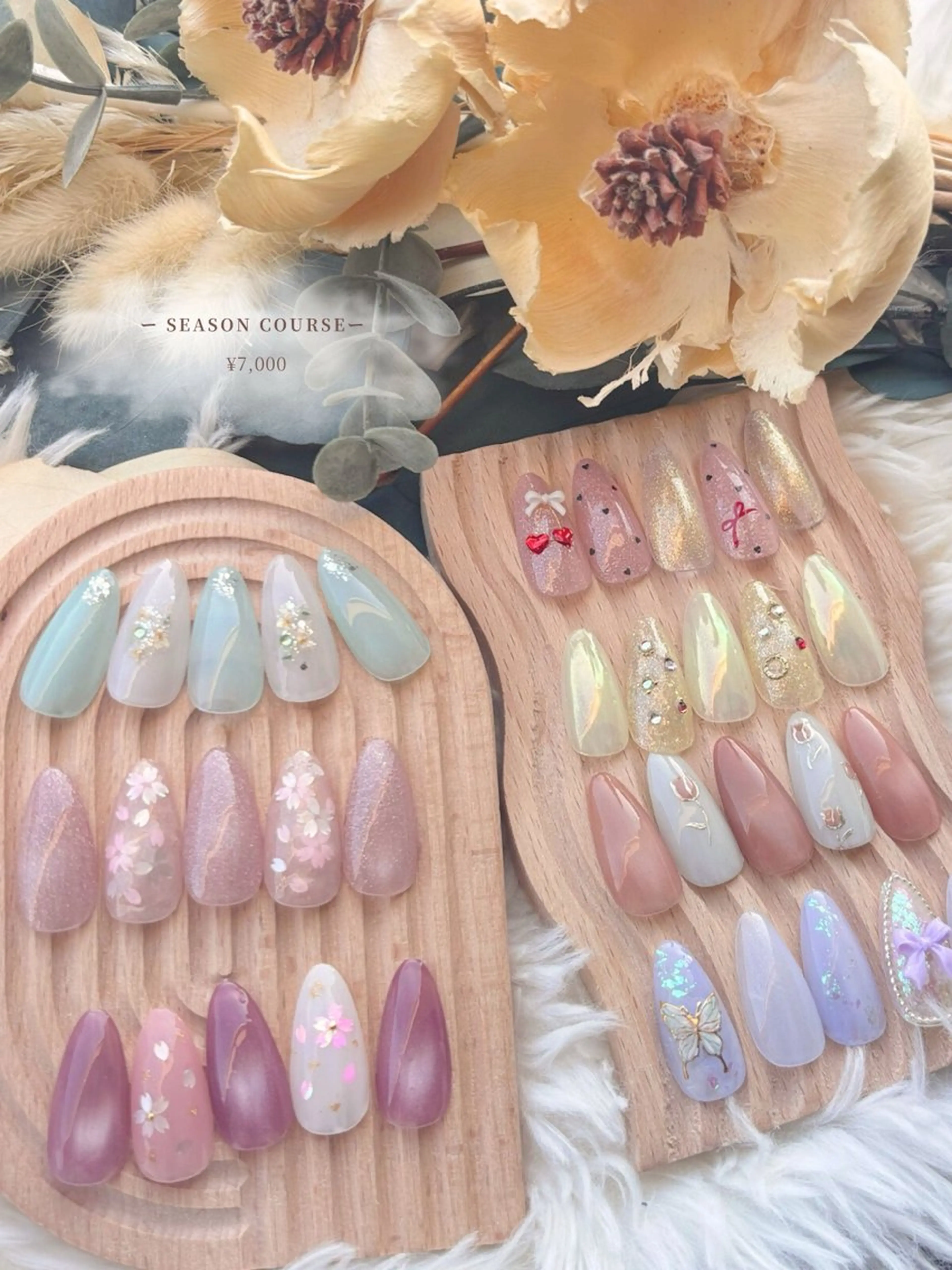 ネイル ハンドネイル NailSalon CHILL所属・NailSalon CHILLのネイルデザイン