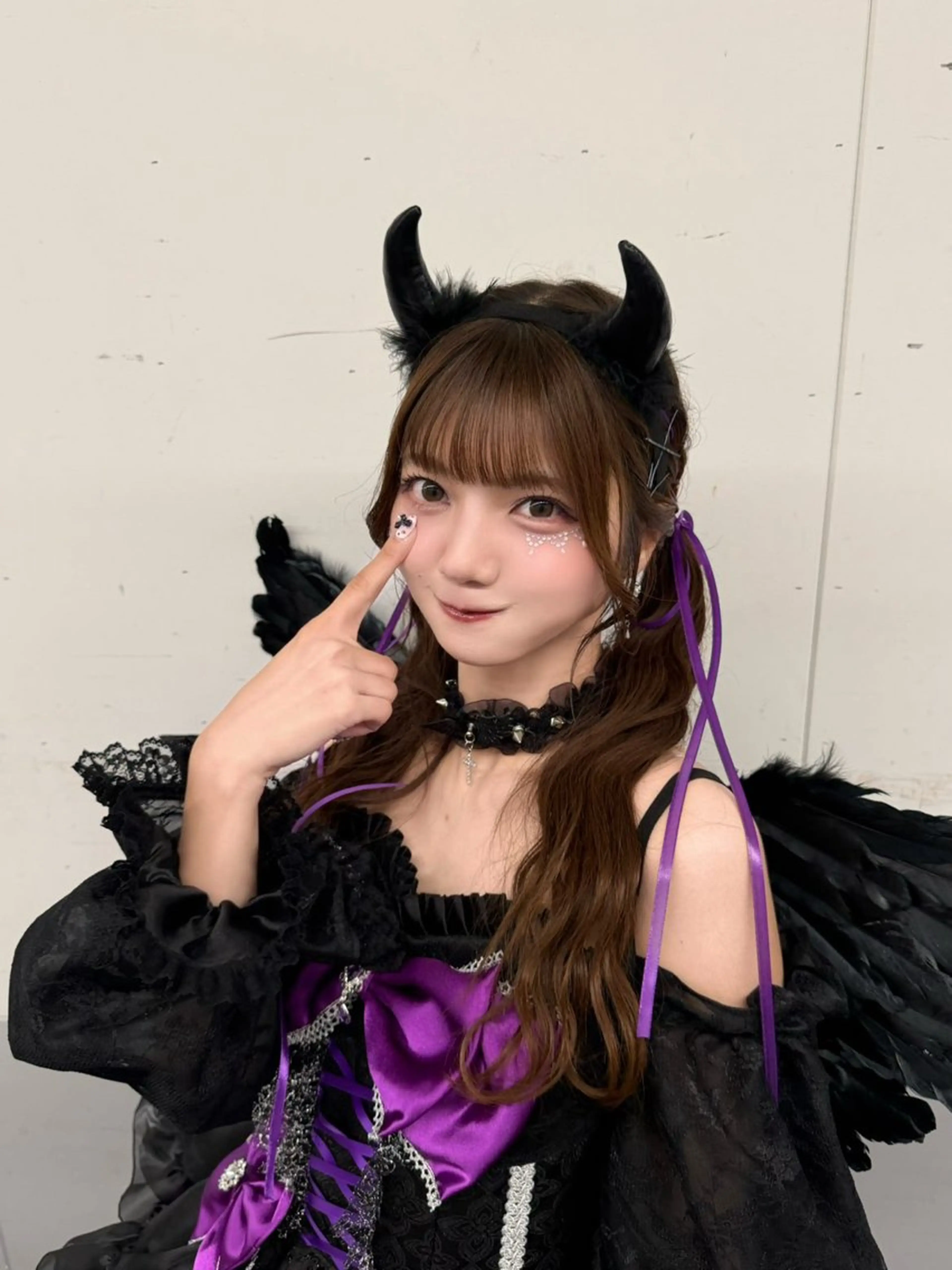 ロング ヘアアレンジ ヘアセット 韓国/アイドルヘア 🎀みづきのヘアスタイル