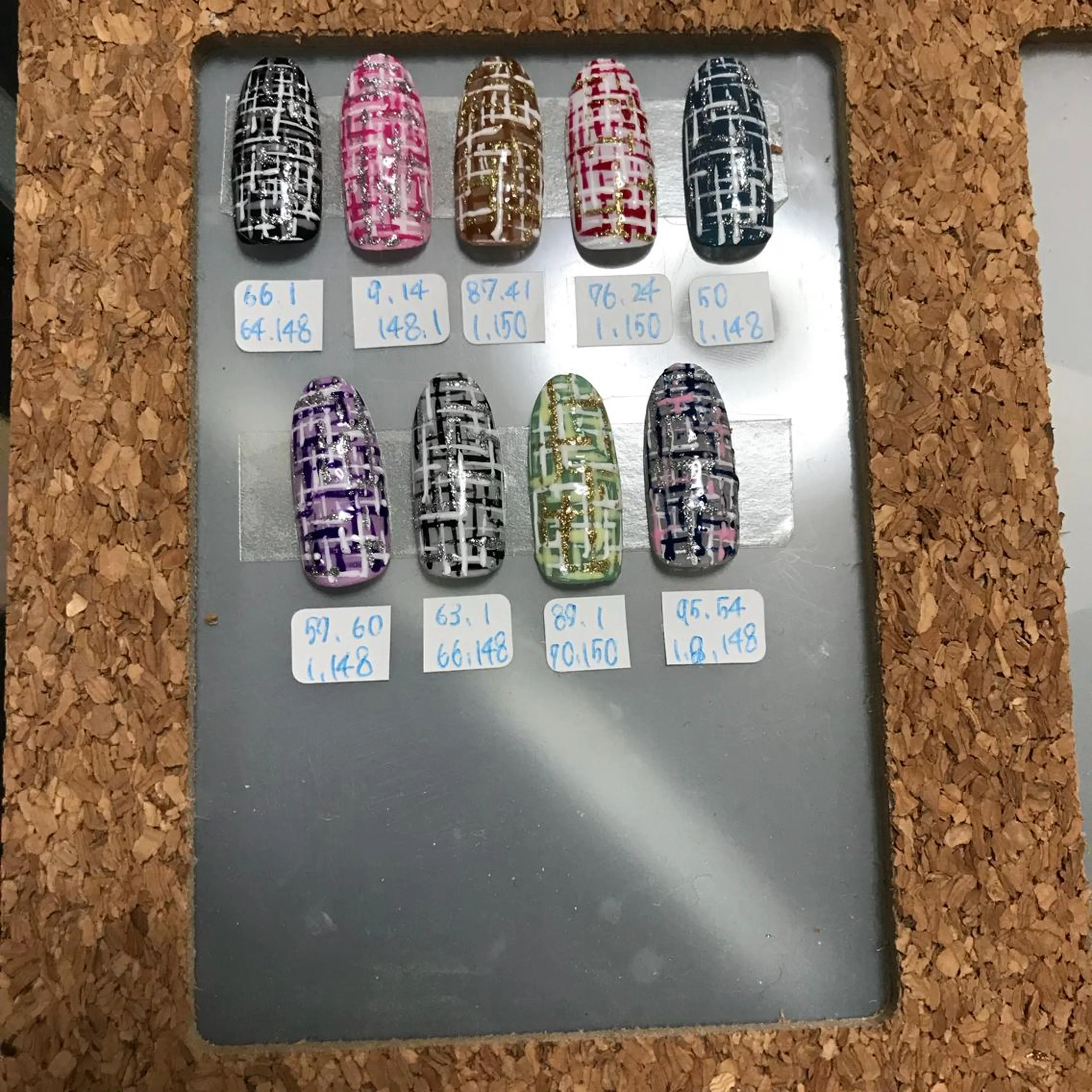 ネイル COCO +のエステ・リラクイメージ