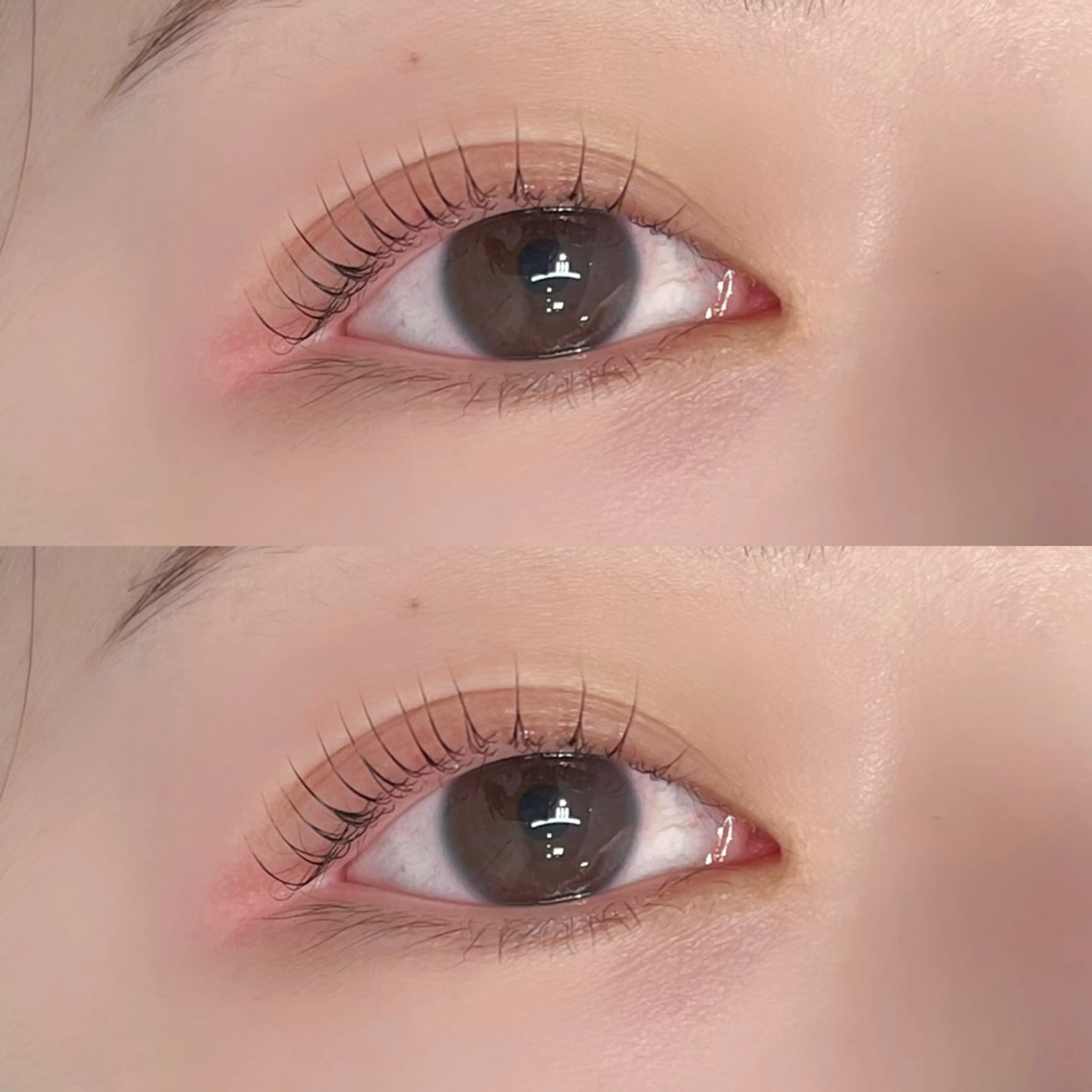 マツエク・マツパ マツパ ルクール亀貝店 伊藤のマツエク・マツパデザイン