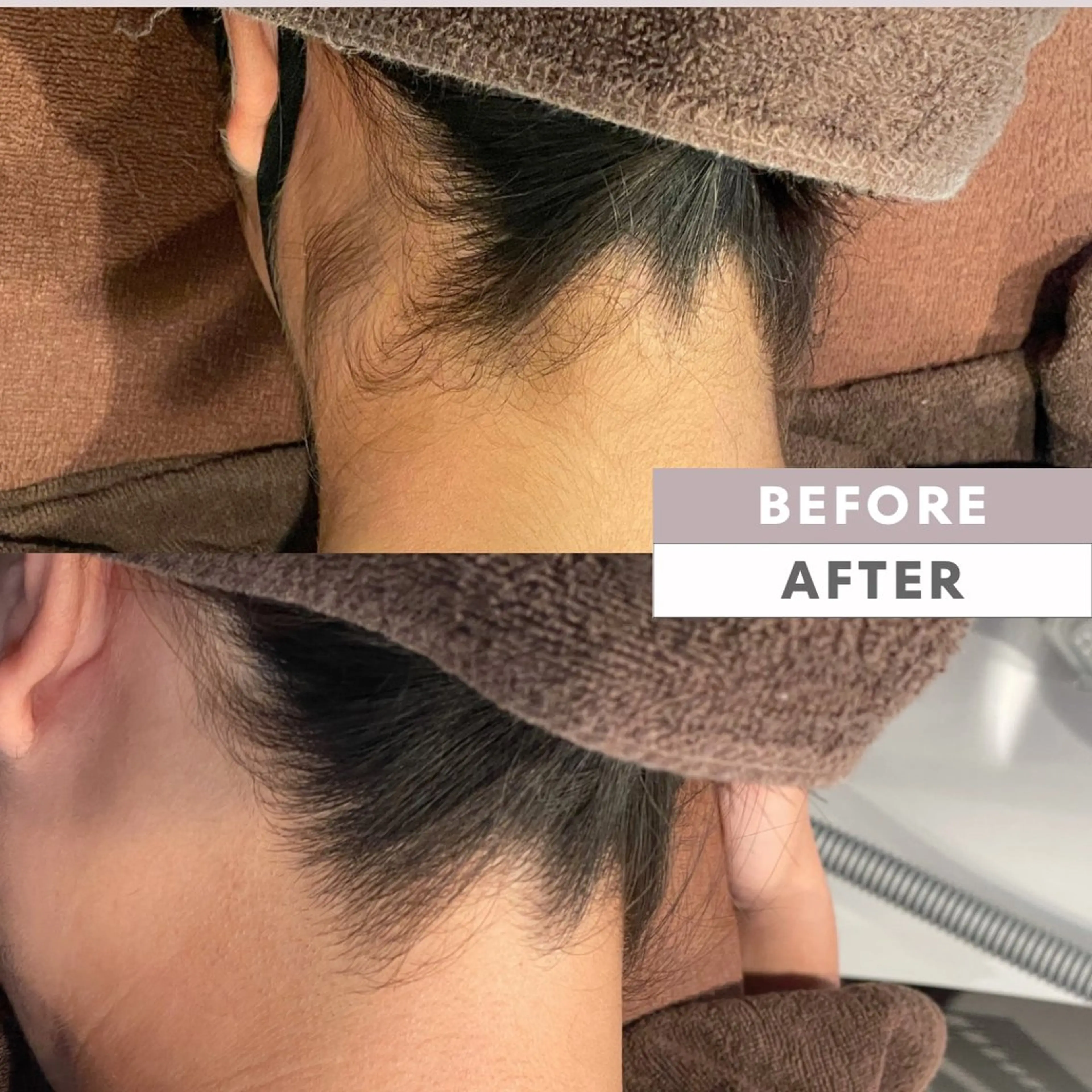 キッズ KAUI +🌺 Maiのエステ・リラクイメージ