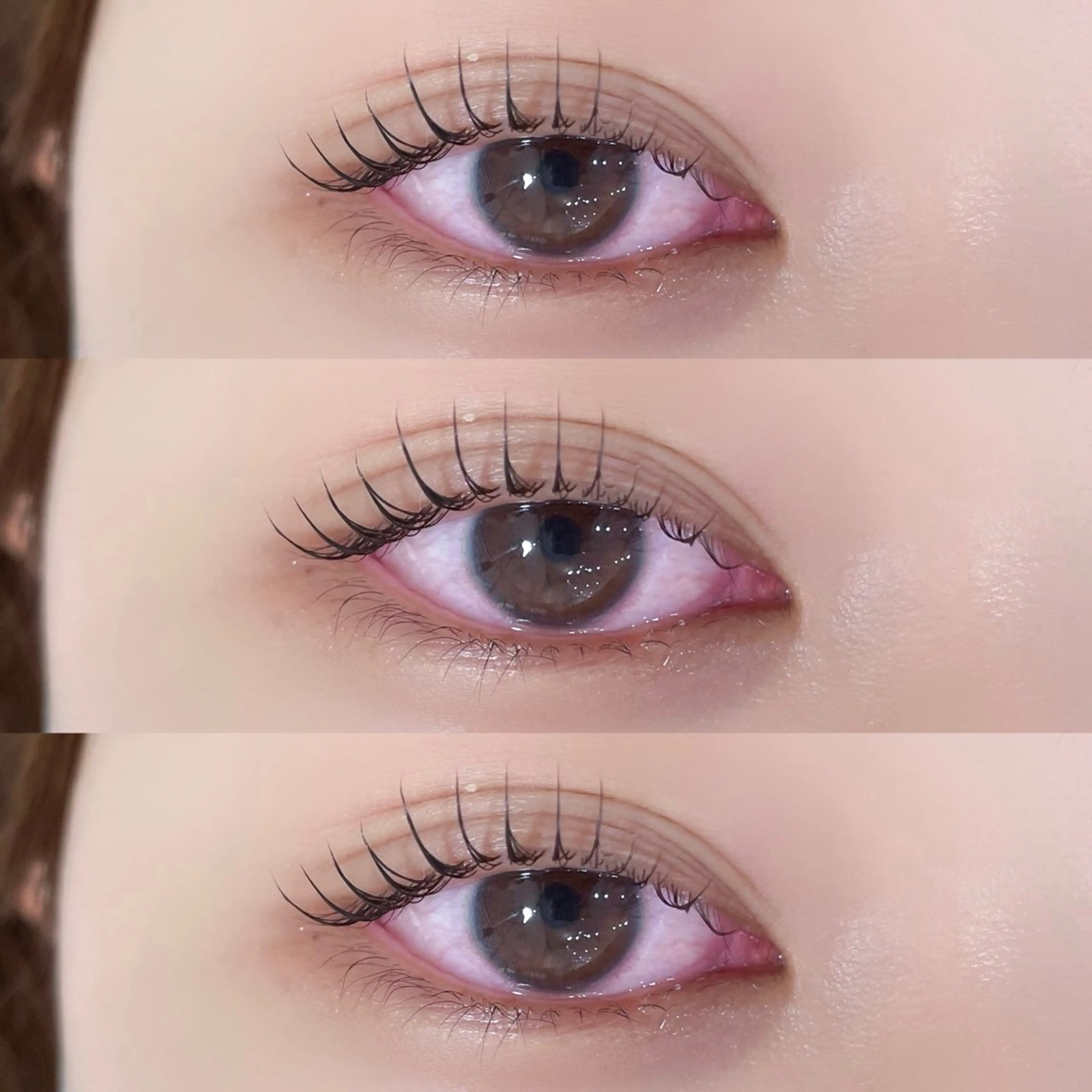 マツエク・マツパ PEARL eye 心斎橋堀江所属・PEARL 川口のその他イメージ