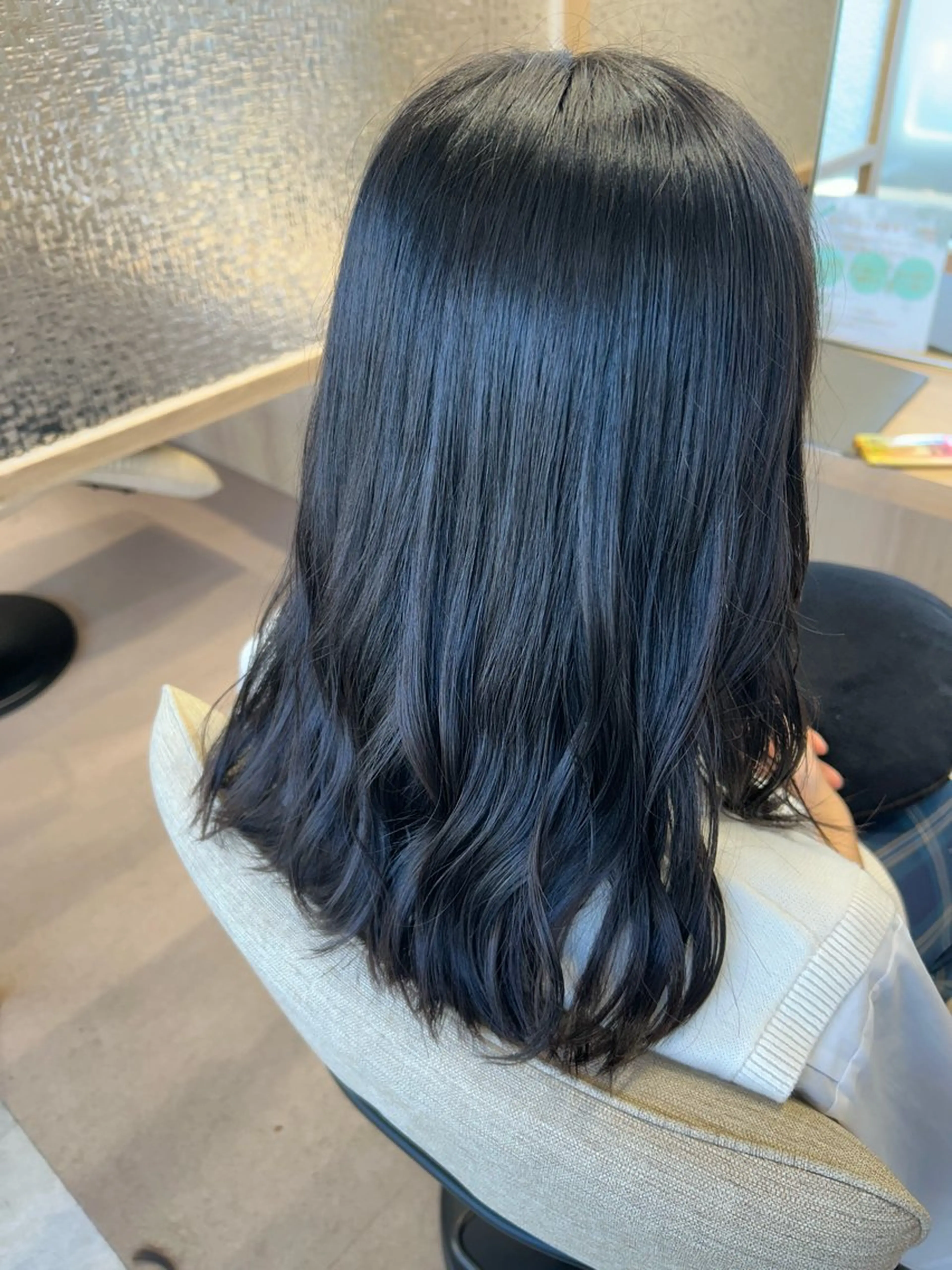 ロング カット 韓国￤ボブ￤レイヤー 🍒Akane🍒のヘアスタイル