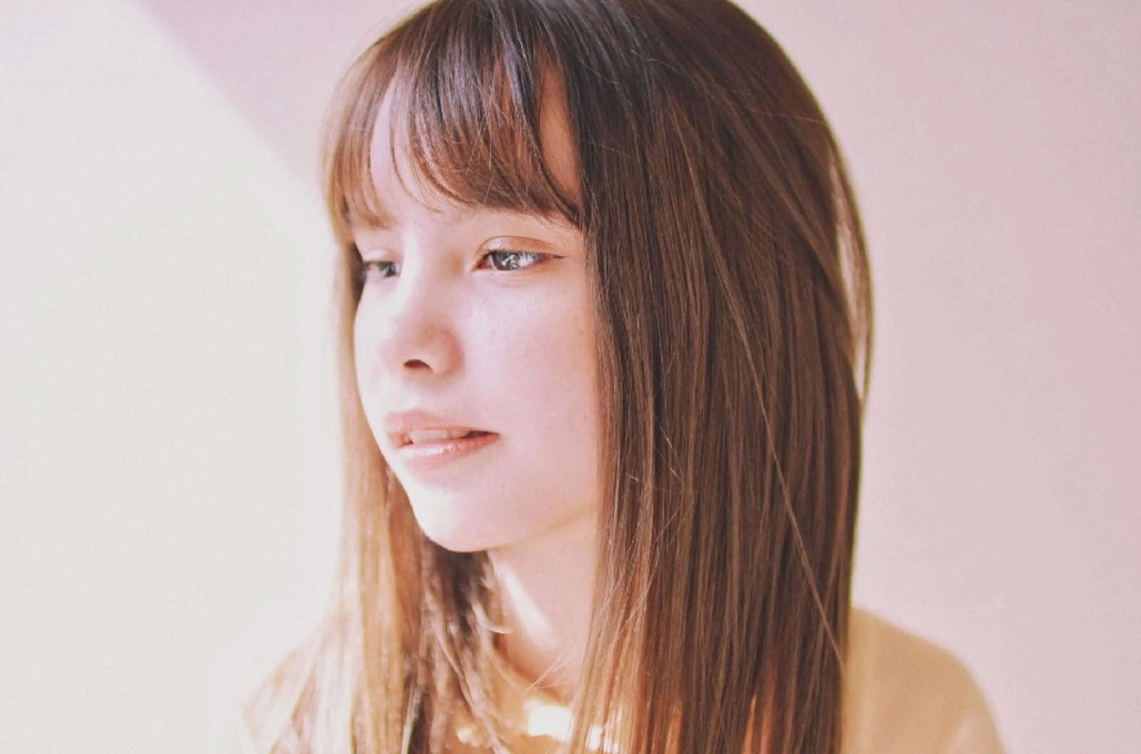 ミディアム N°emirai溝口 MG 🌈梶谷龍吾のヘアスタイル