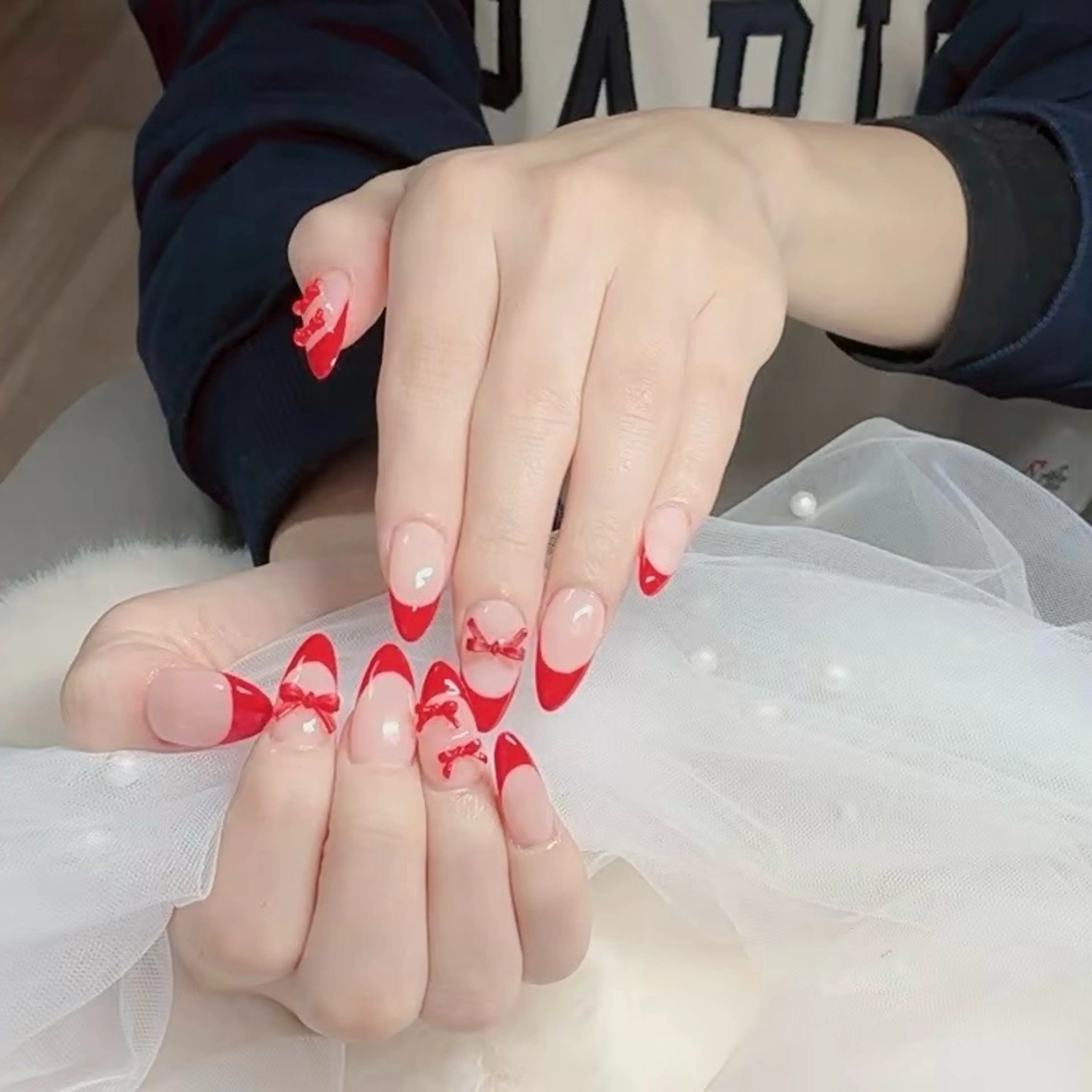 ネイル Rubynail93所属・RuBy Nail93のネイルデザイン