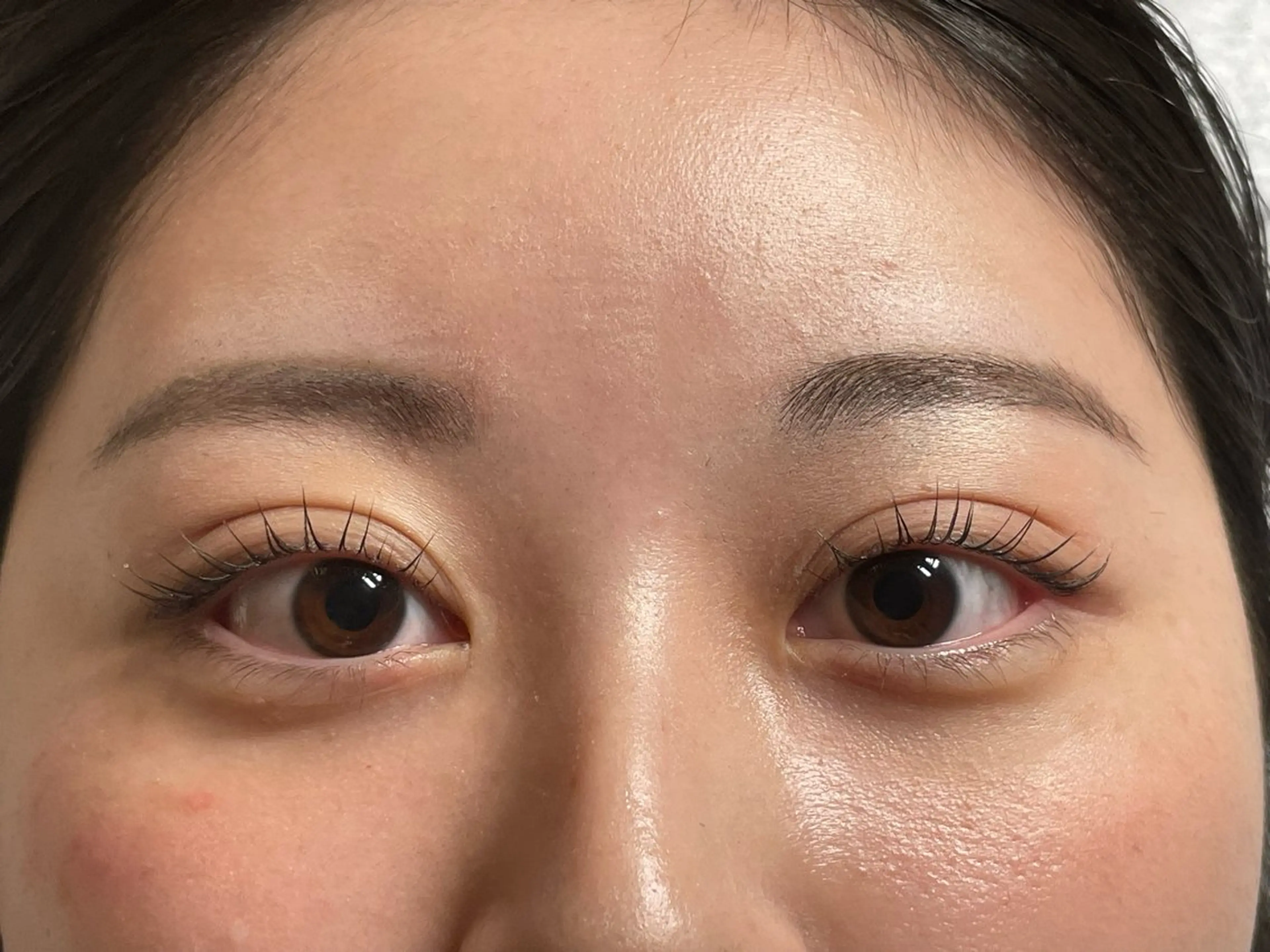 マツエク・マツパ NaKid マツエク&マツパのマツエク・マツパデザイン