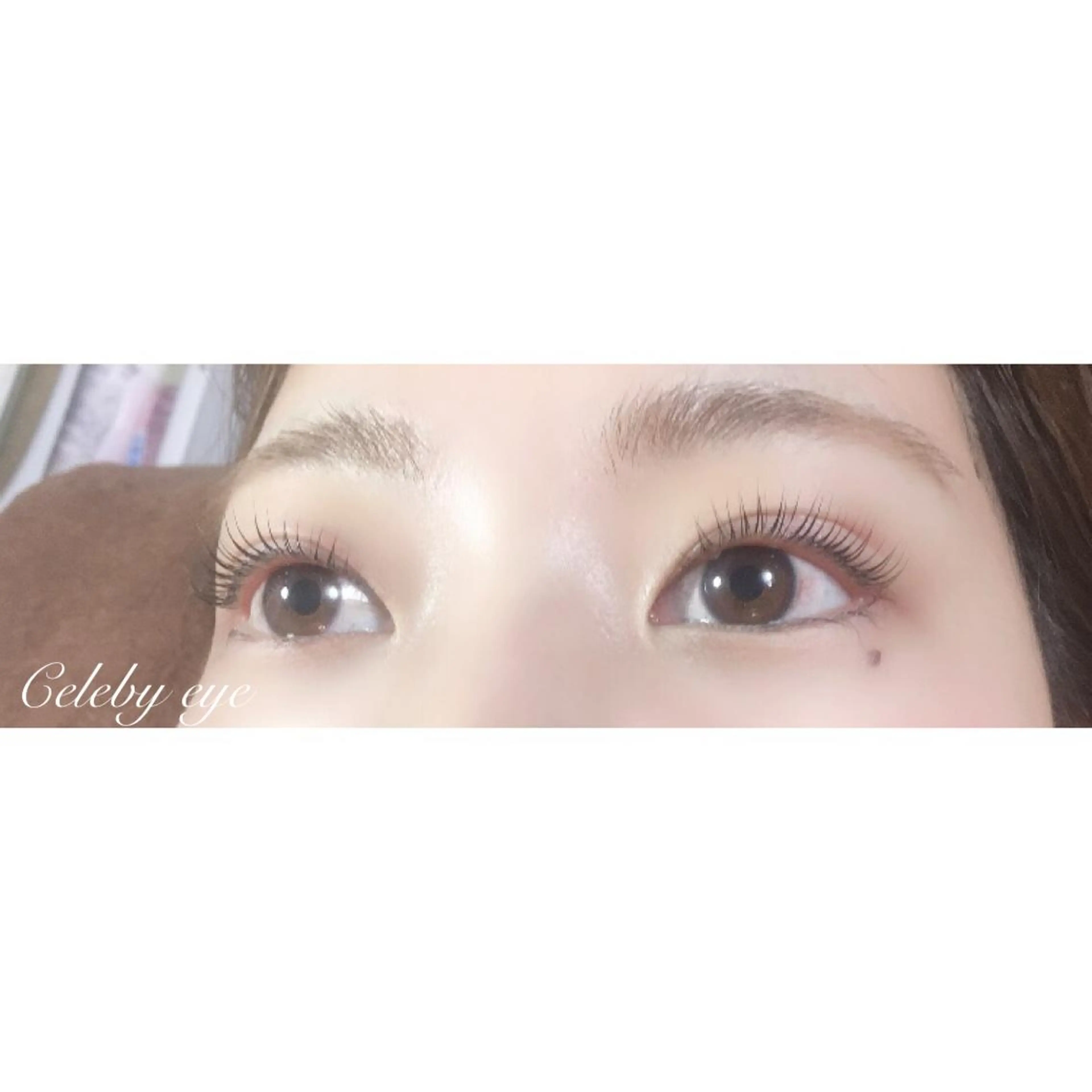 マツエク・マツパ すずき かれんのマツエク・マツパデザイン