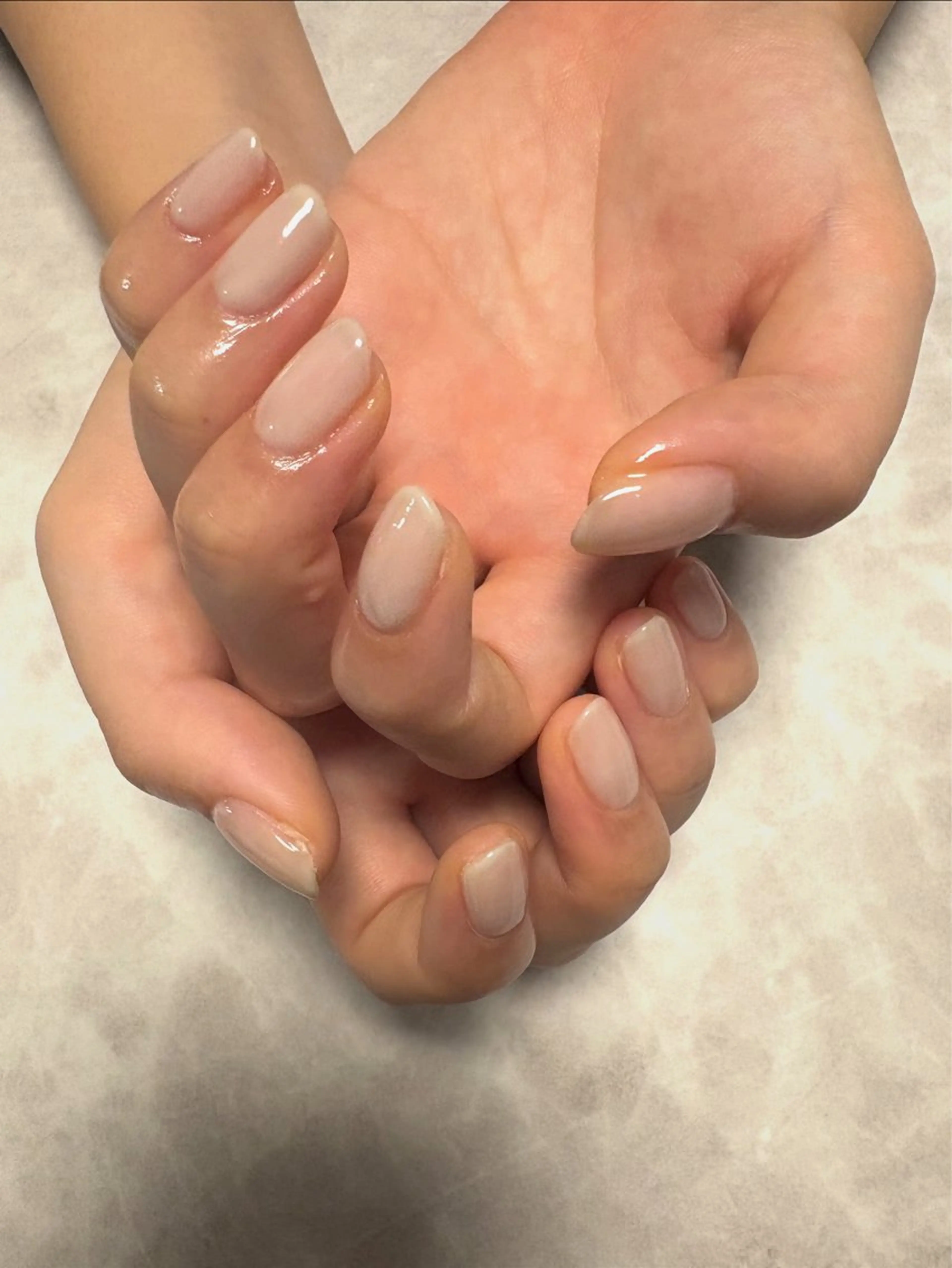 ネイル ハンドネイル N.nail所属・natsuki natsuのネイルデザイン