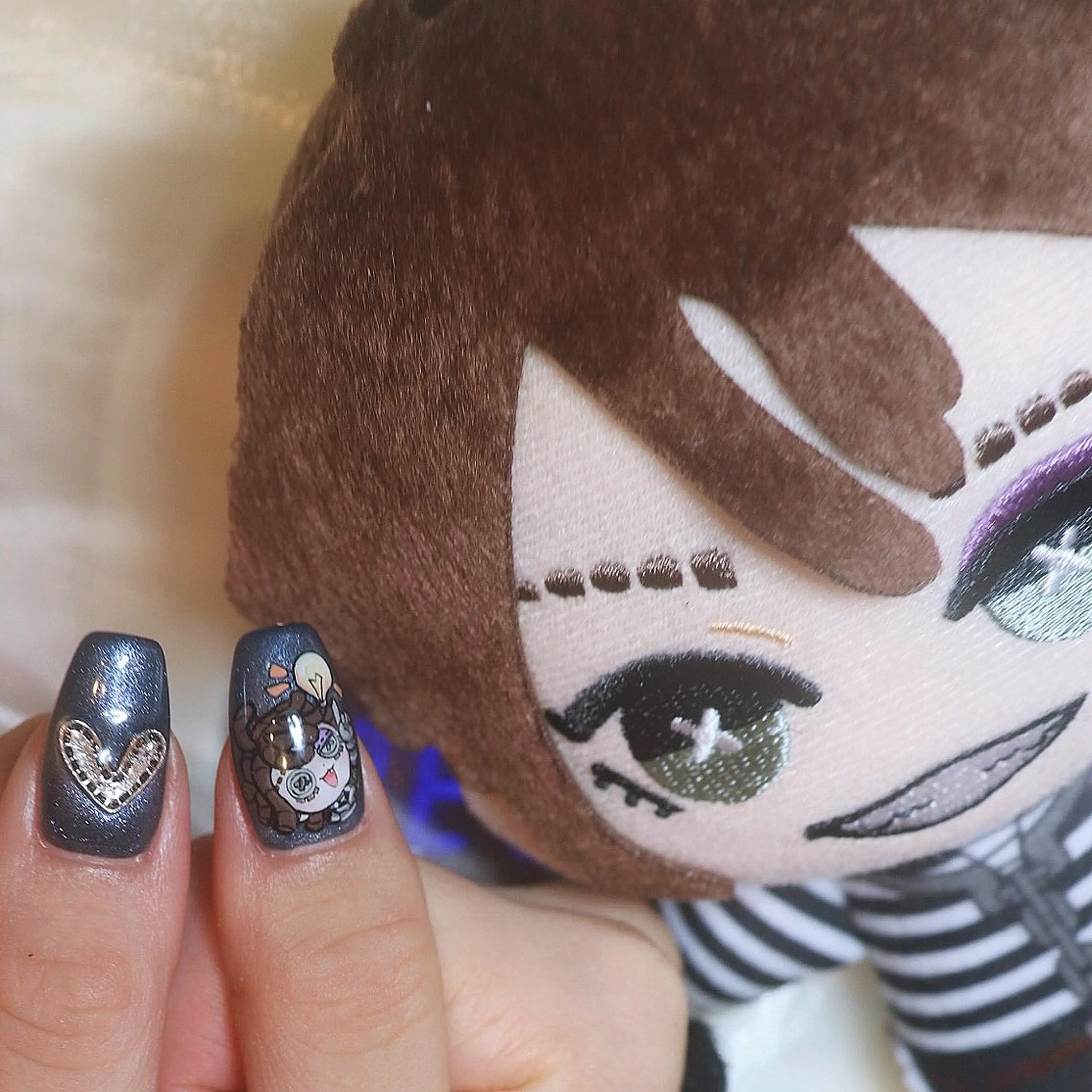 ネイル ハンドネイル ハンドケア Dreamer nailのネイルデザイン