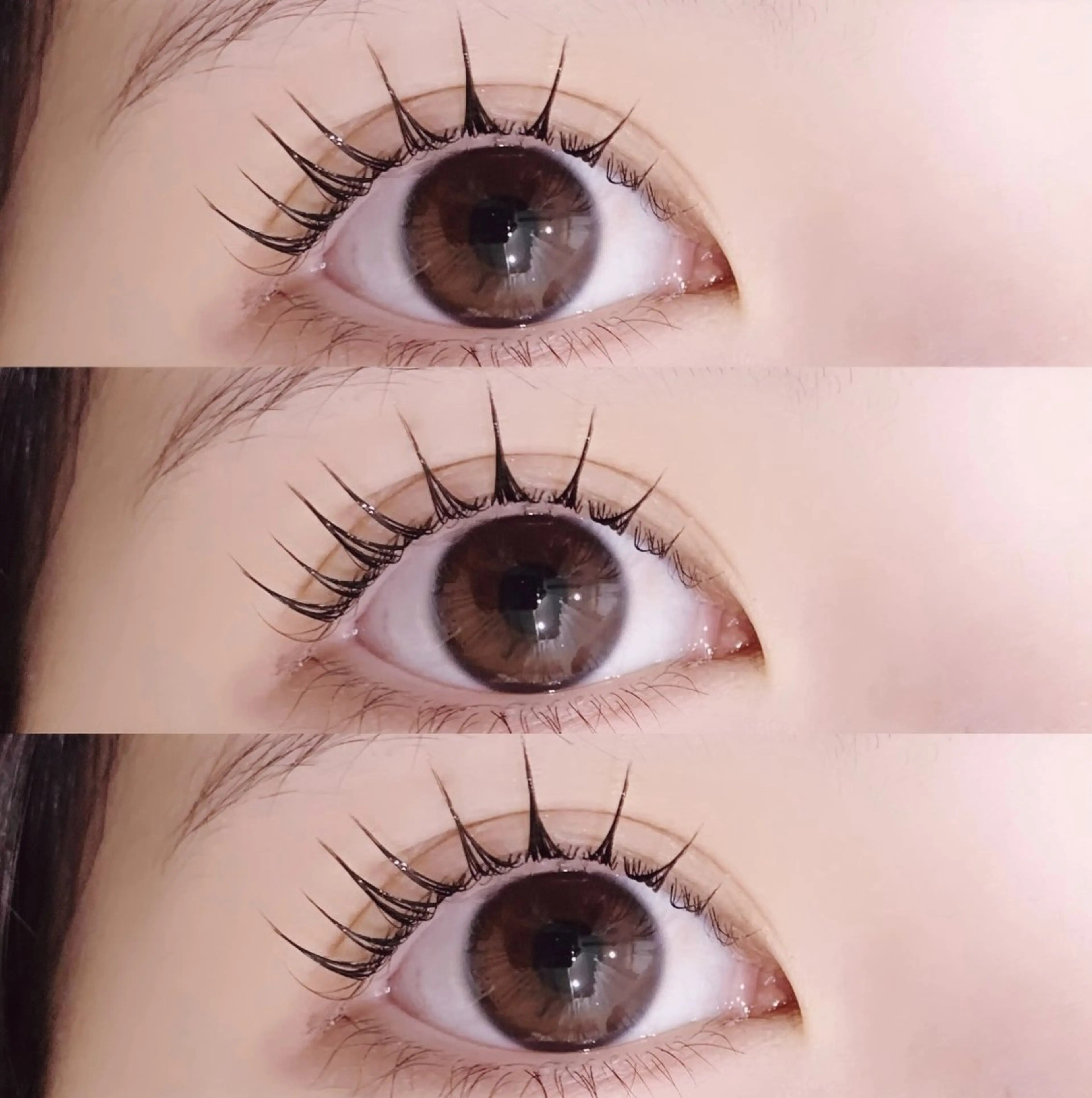 マツエク・マツパ 🫧 𝒜𝓎𝒶𝓃𝑜のマツエク・マツパデザイン