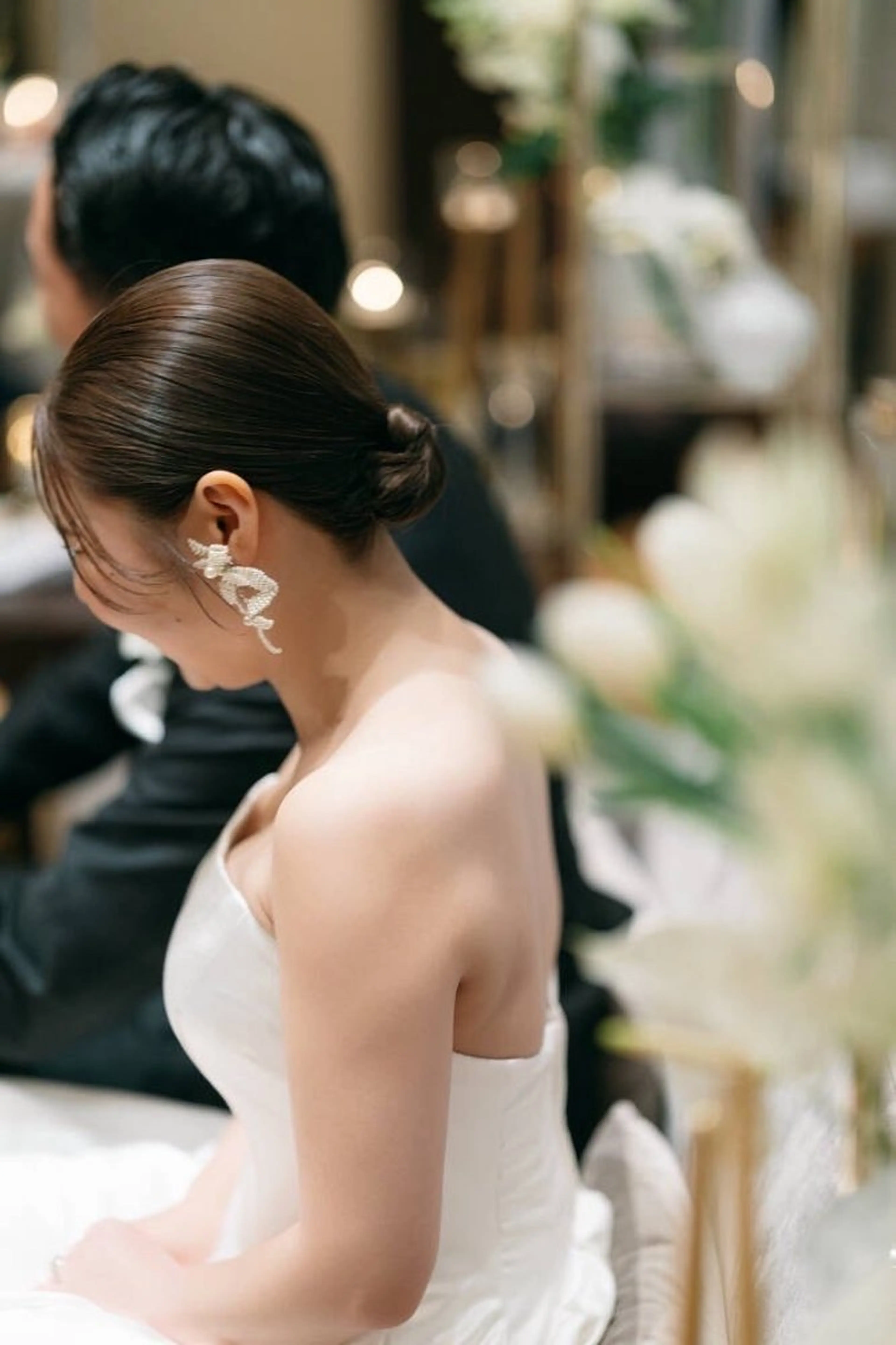 ヘアメイク kanaのヘアスタイル