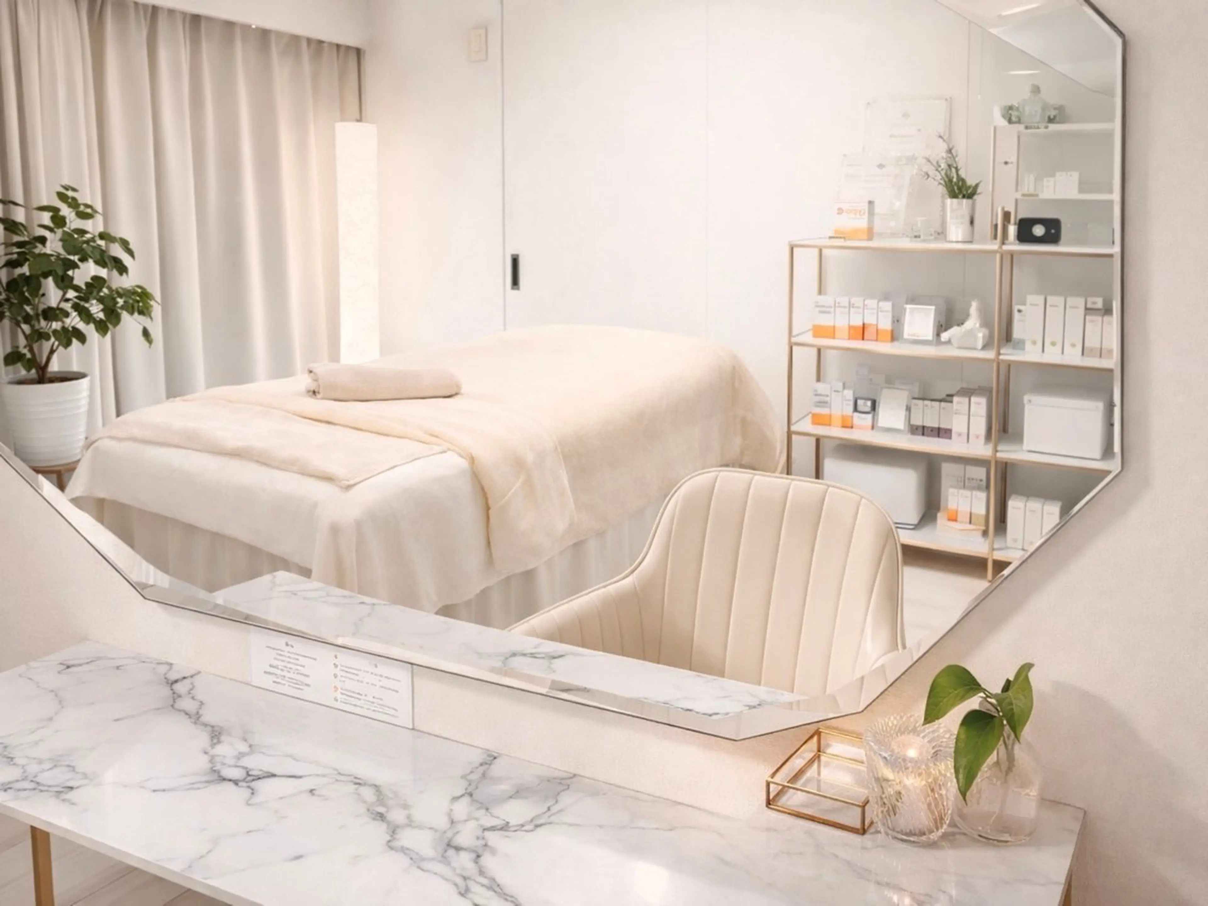 Stella .のエステ・リラクイメージ