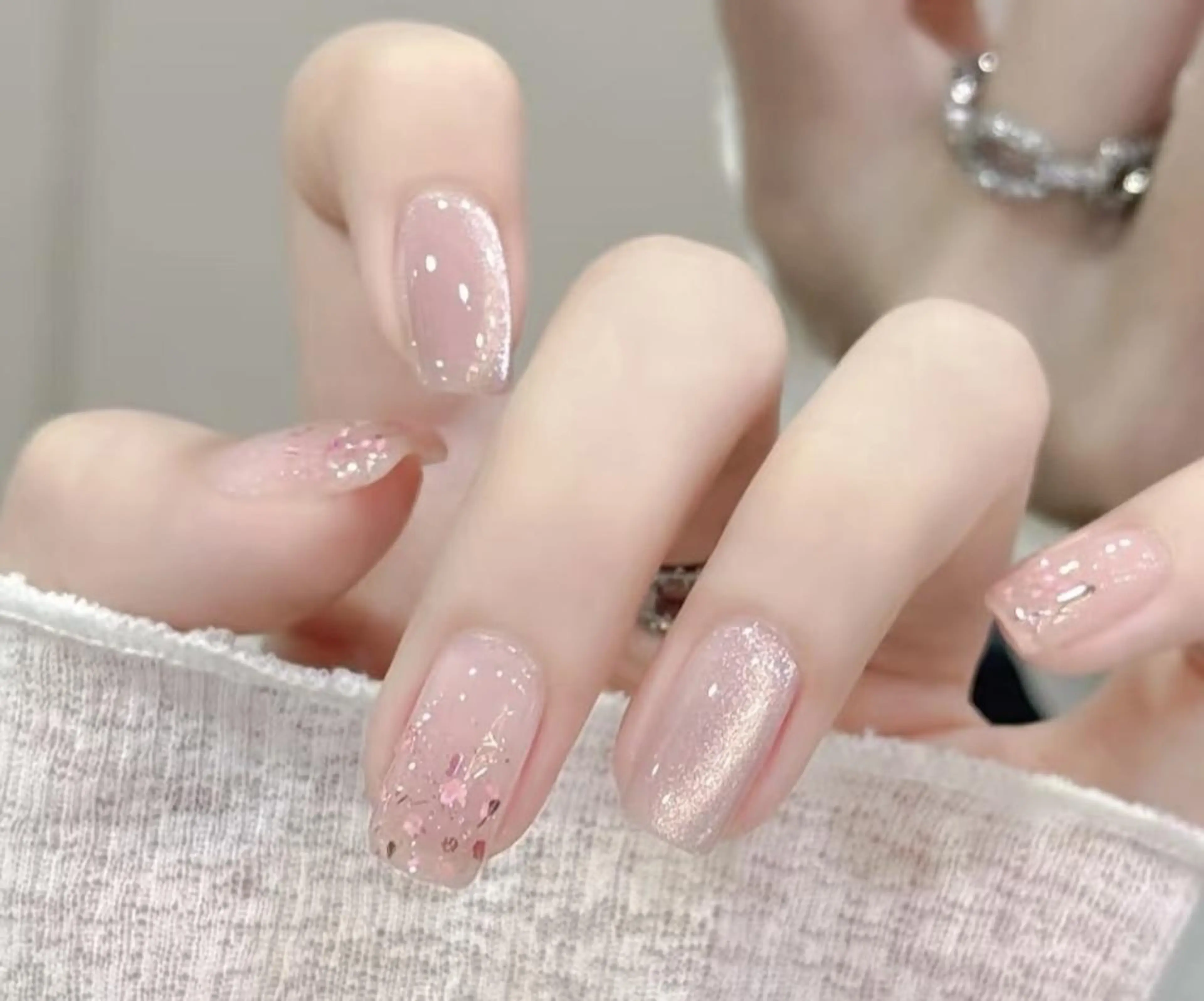 ネイル N.one minaのネイルデザイン