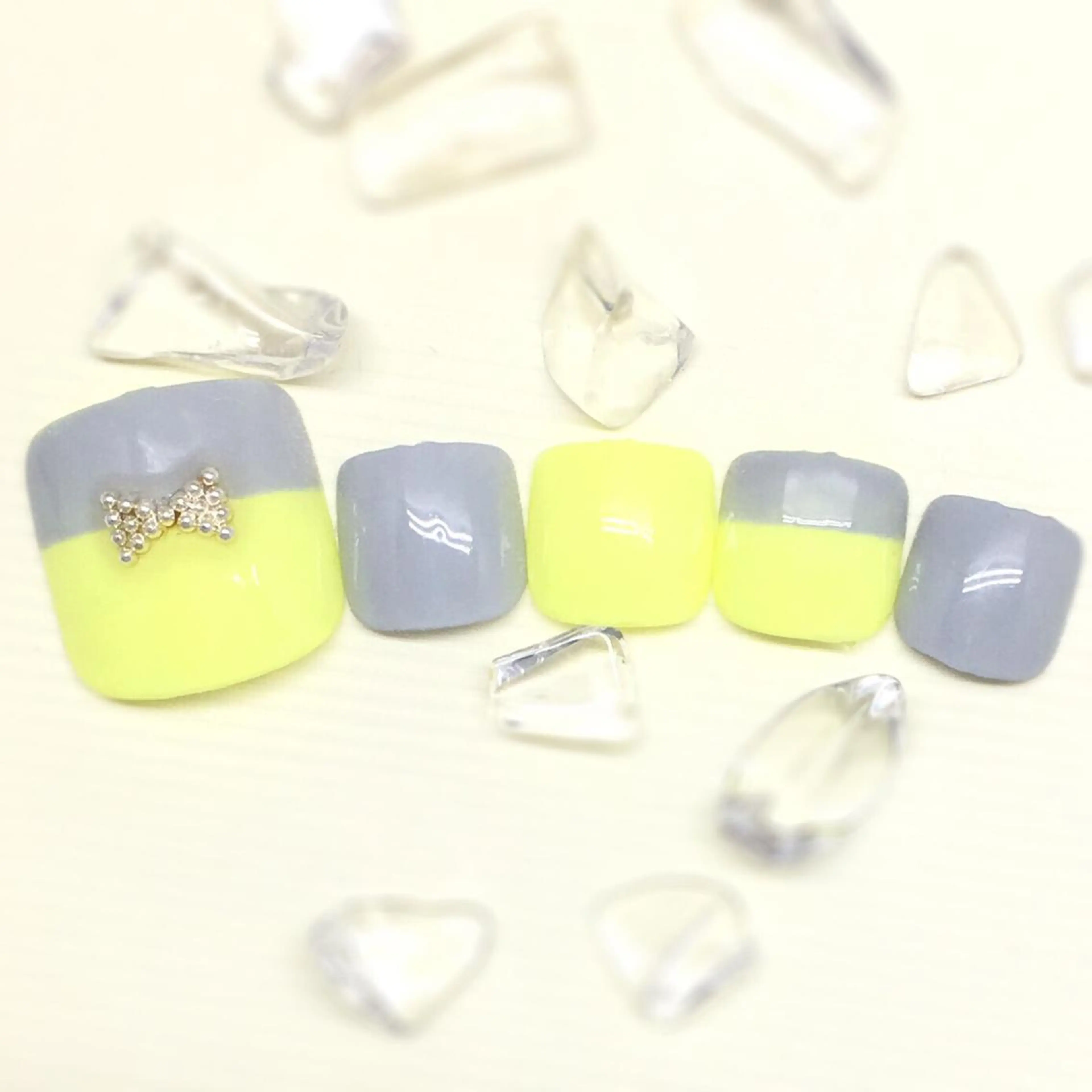 ネイル ジェルネイル シンプルネイル private nail salon papii所属・papii☆ kurodaのネイルデザイン