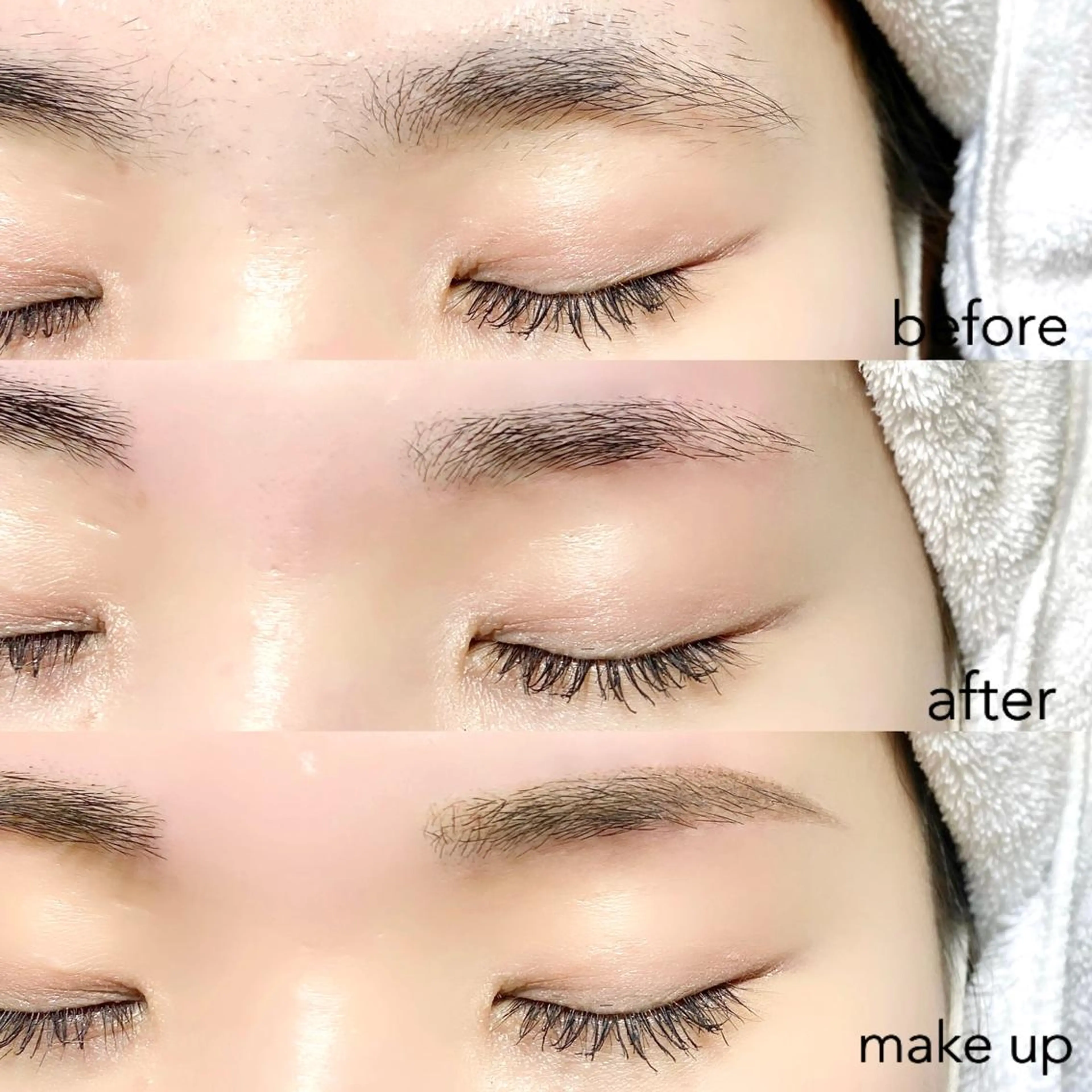 マツエク・マツパ ワックス脱毛 🎀 Mari 🎀のマツエク・マツパデザイン