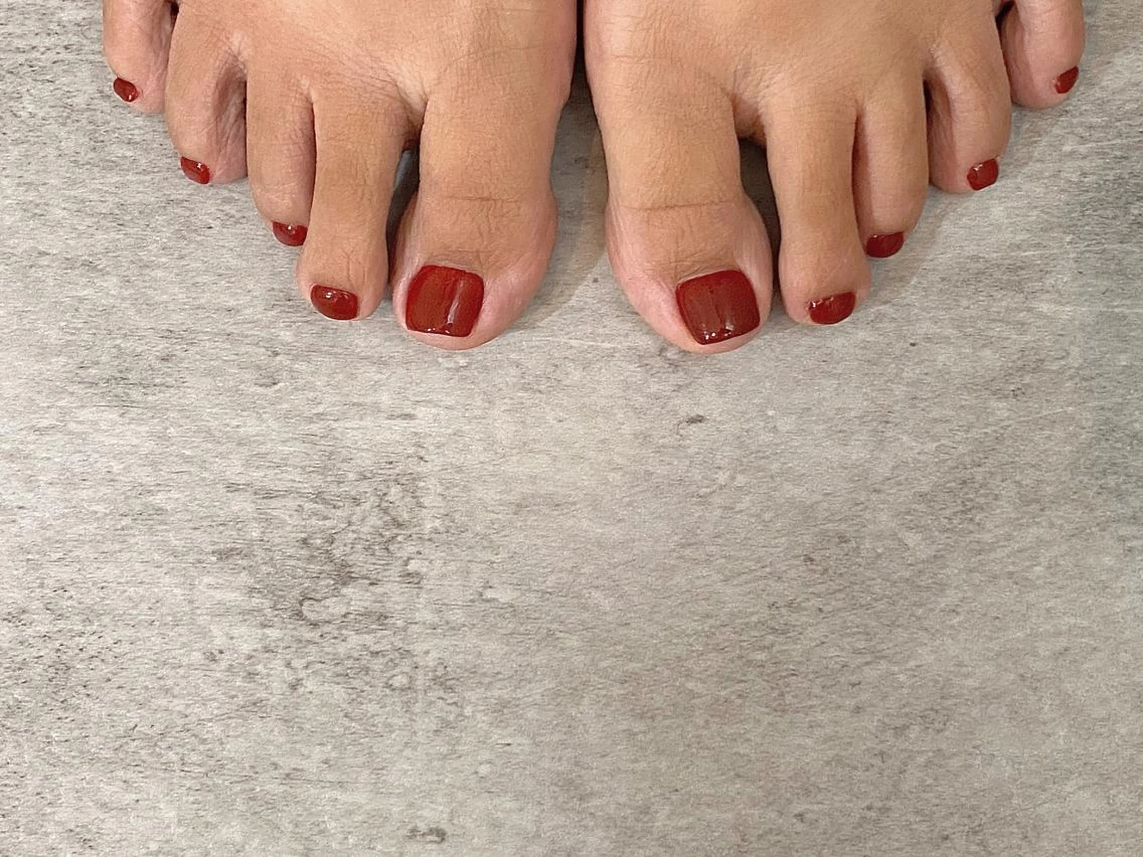 ネイル フットネイル and M. nailのネイルデザイン