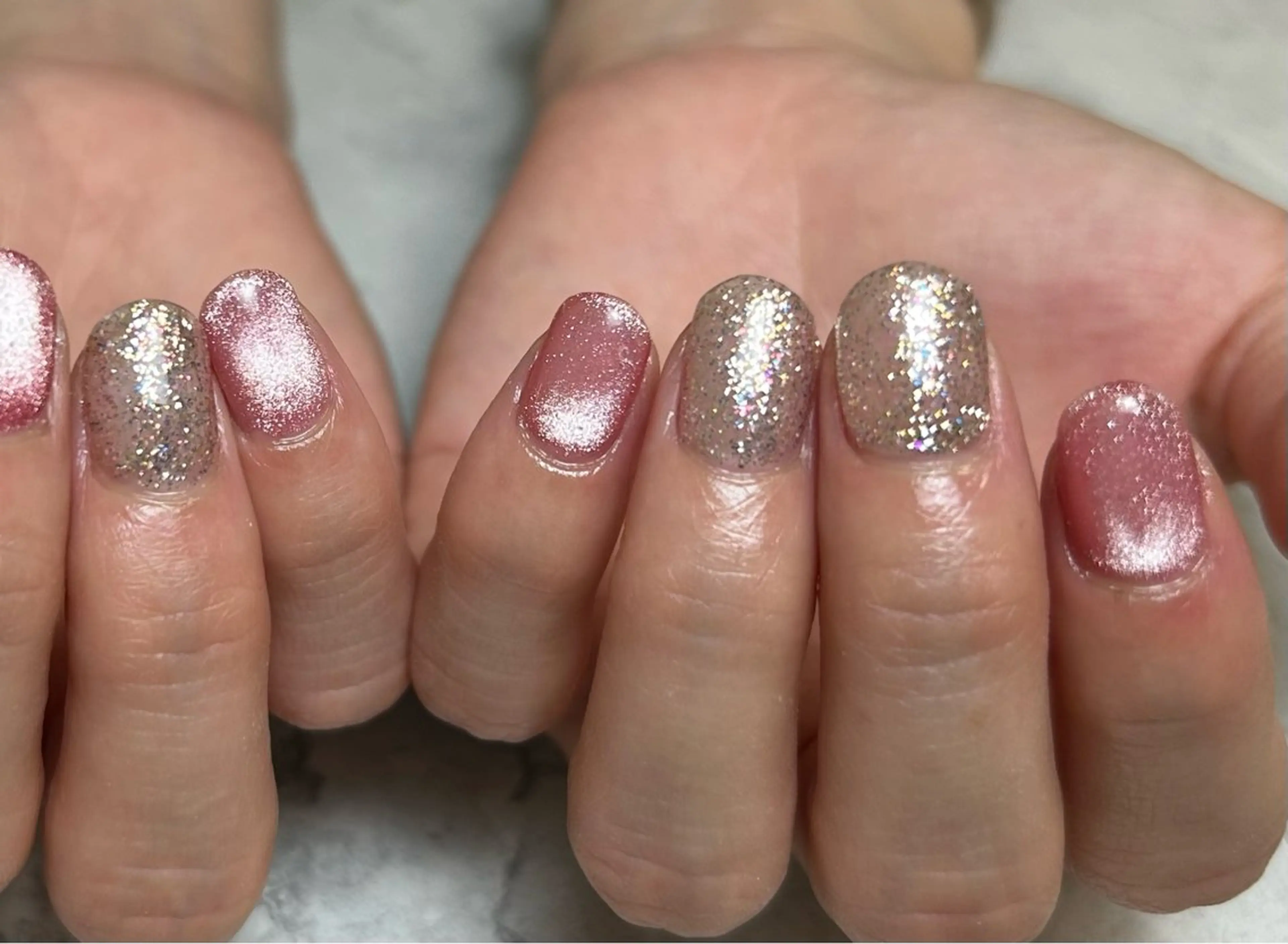 ネイル A. nailのネイルデザイン