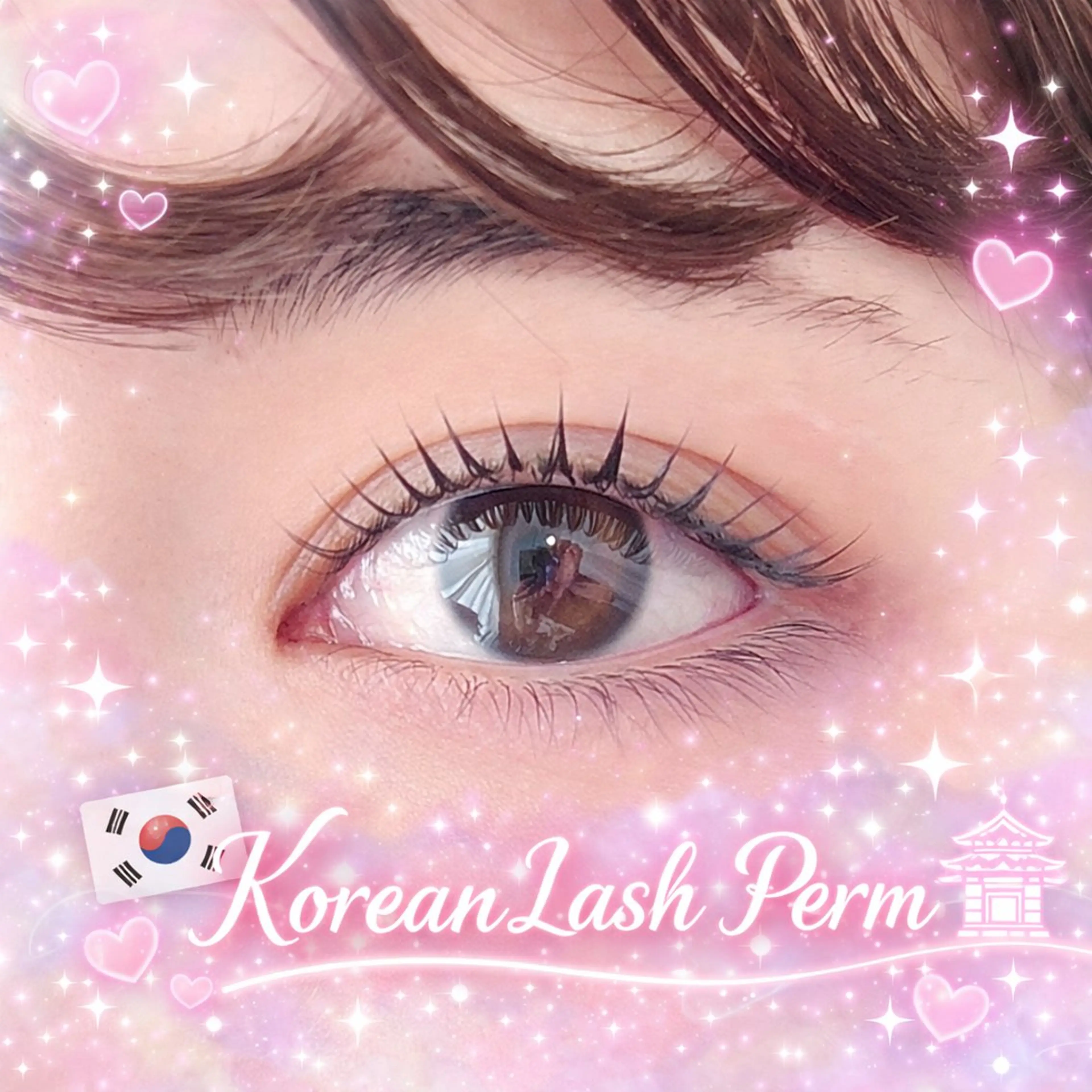 マツエク・マツパ Fiara 🩵Reihoのマツエク・マツパデザイン