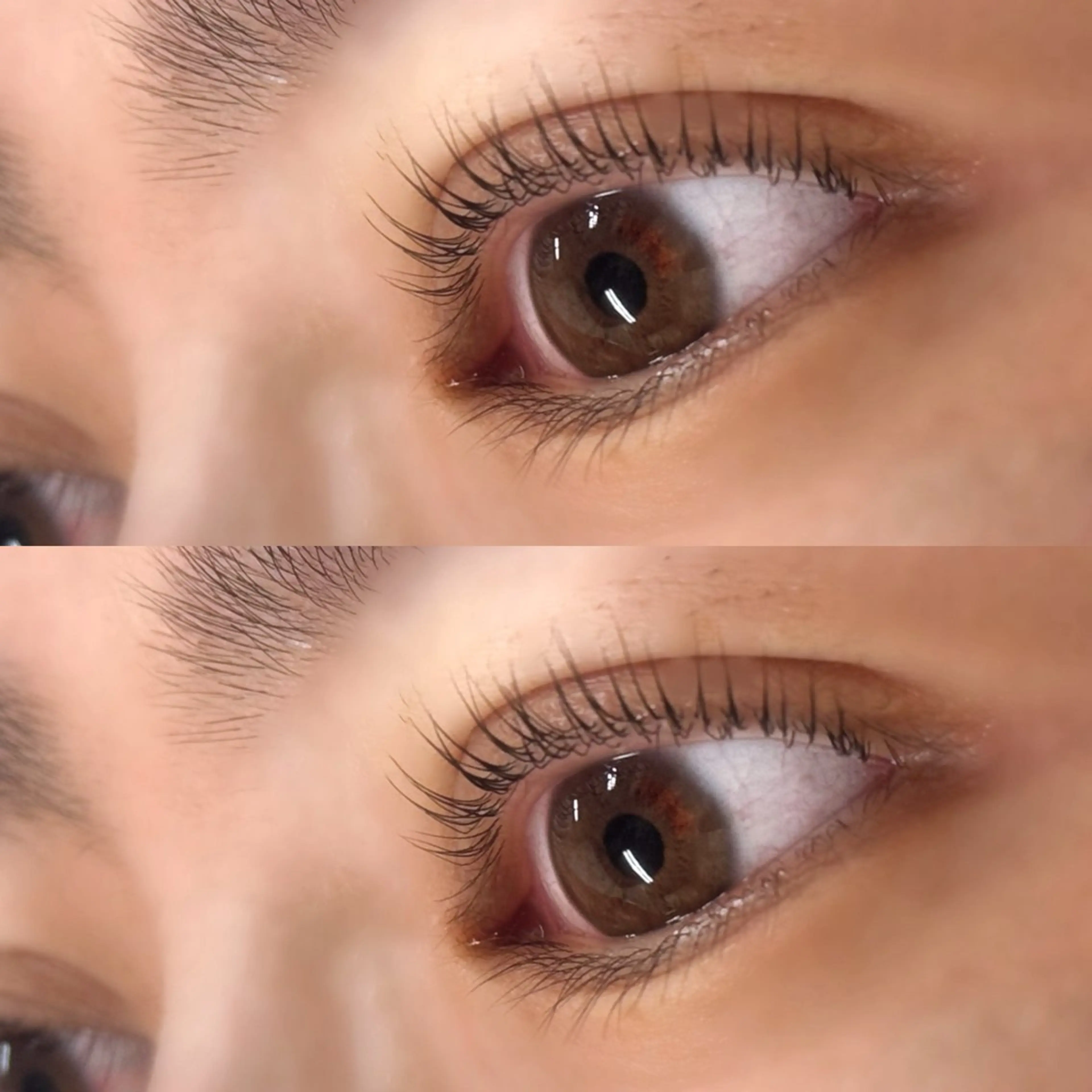 マツエク・マツパ monica ❦❦のマツエク・マツパデザイン