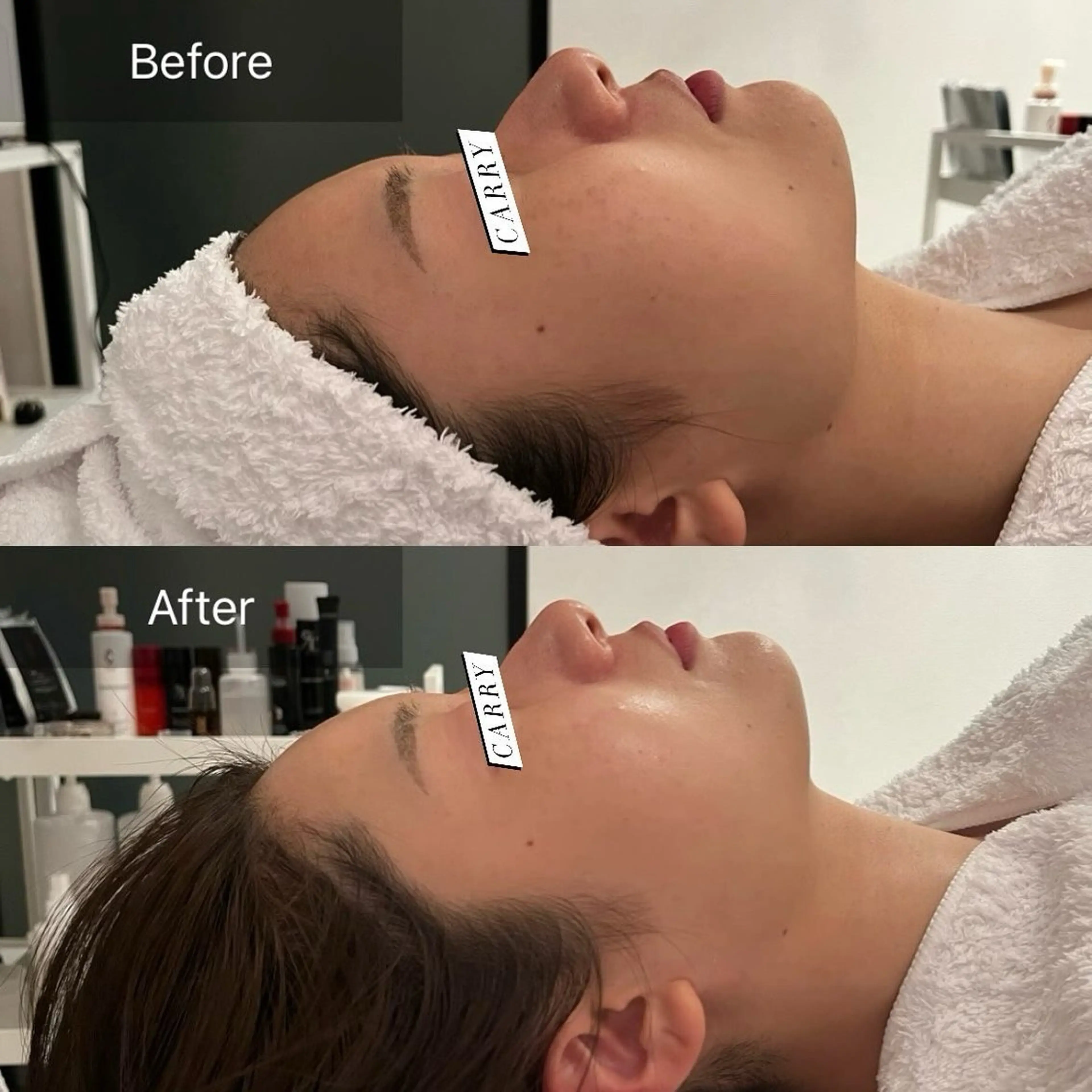 エステ Lune’as Spa 南青山🫧のエステ・リラクイメージ