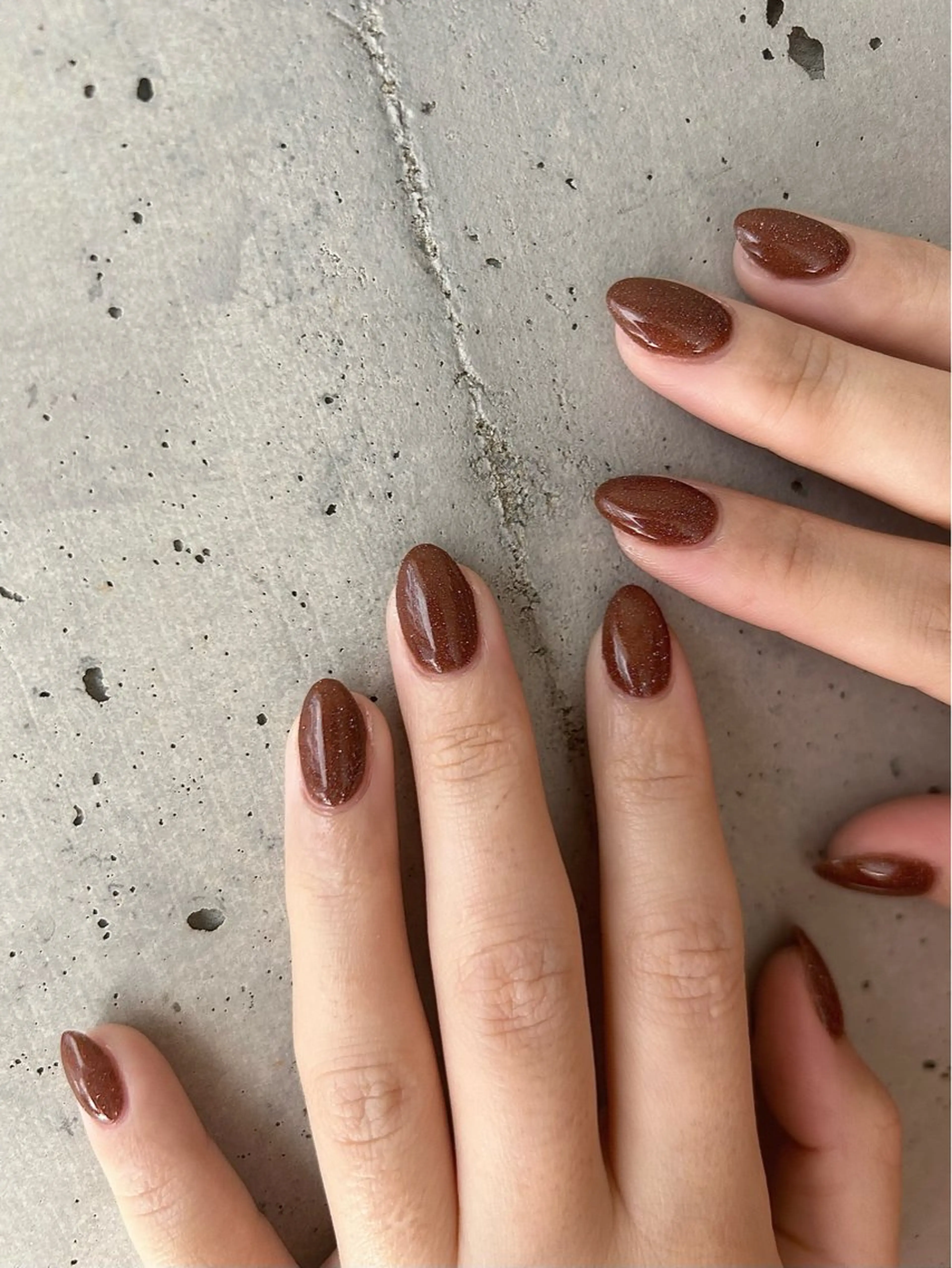 ネイル nailroom own所属・mako (own)のネイルデザイン