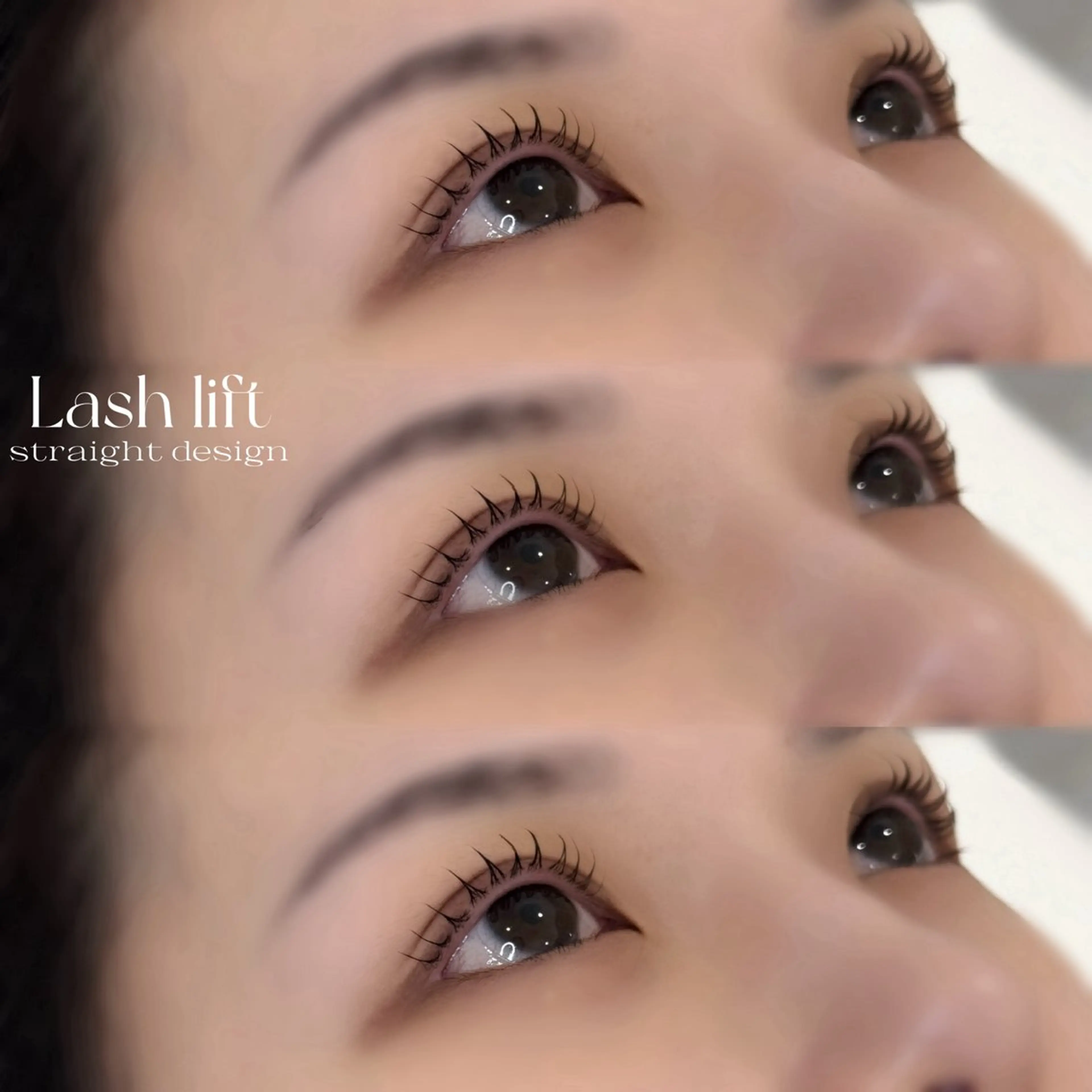 💗ラッシュリフト💗の写真