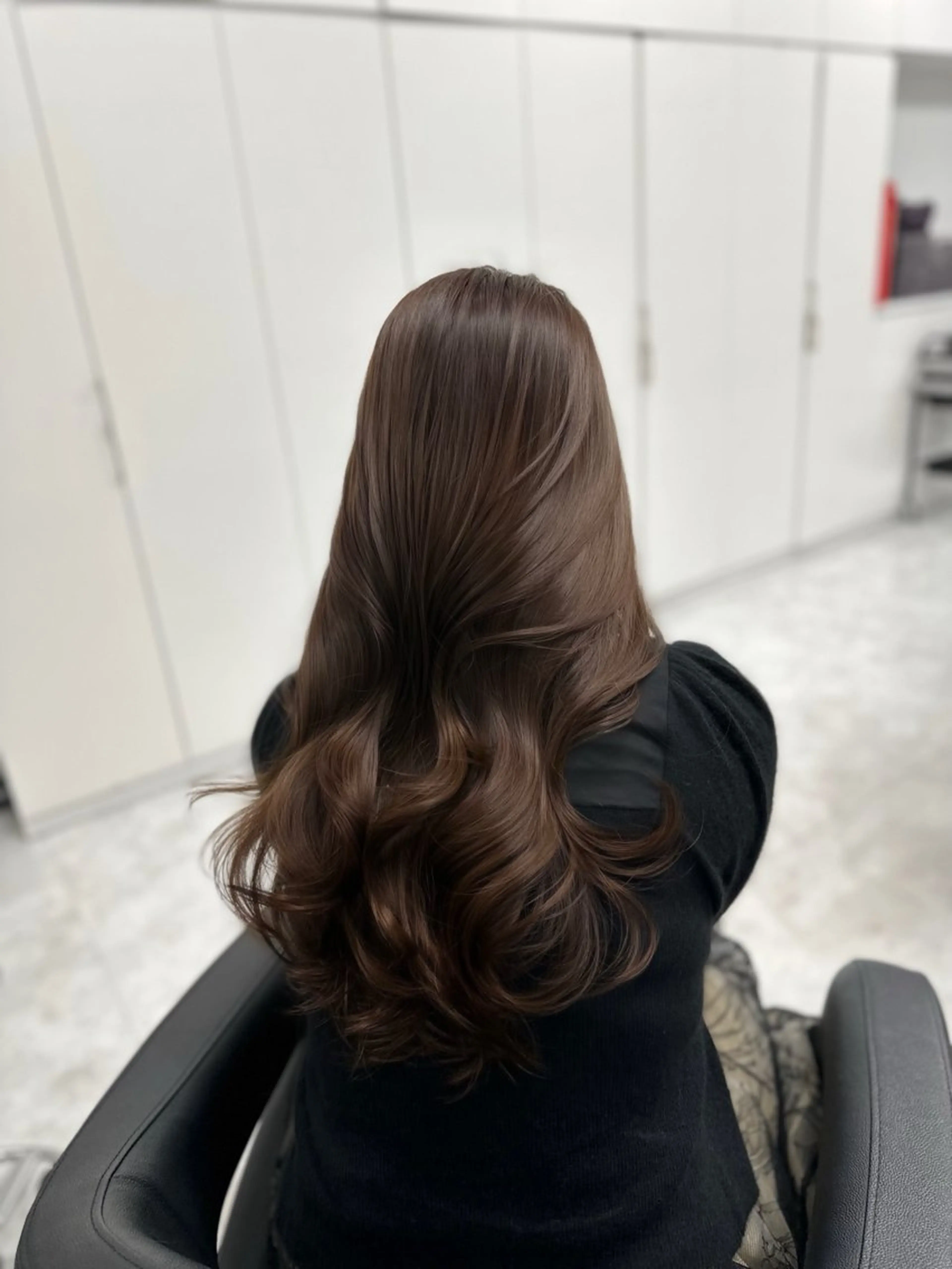 ロング カラー 🪞ハイトーン特化 🪞KEISUKEのヘアスタイル