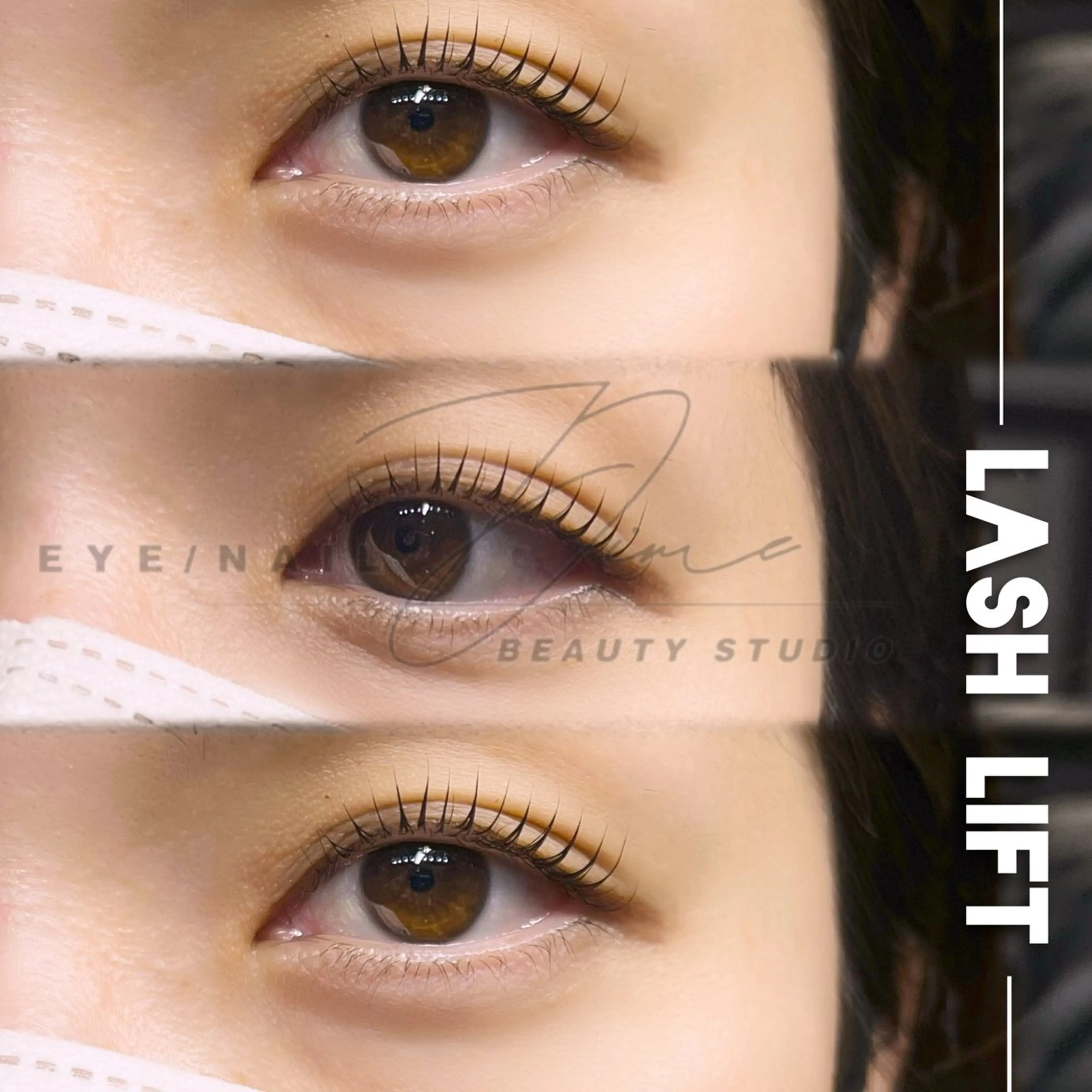 【ミニモ限定🚩】ラッシュリフト🌟の写真