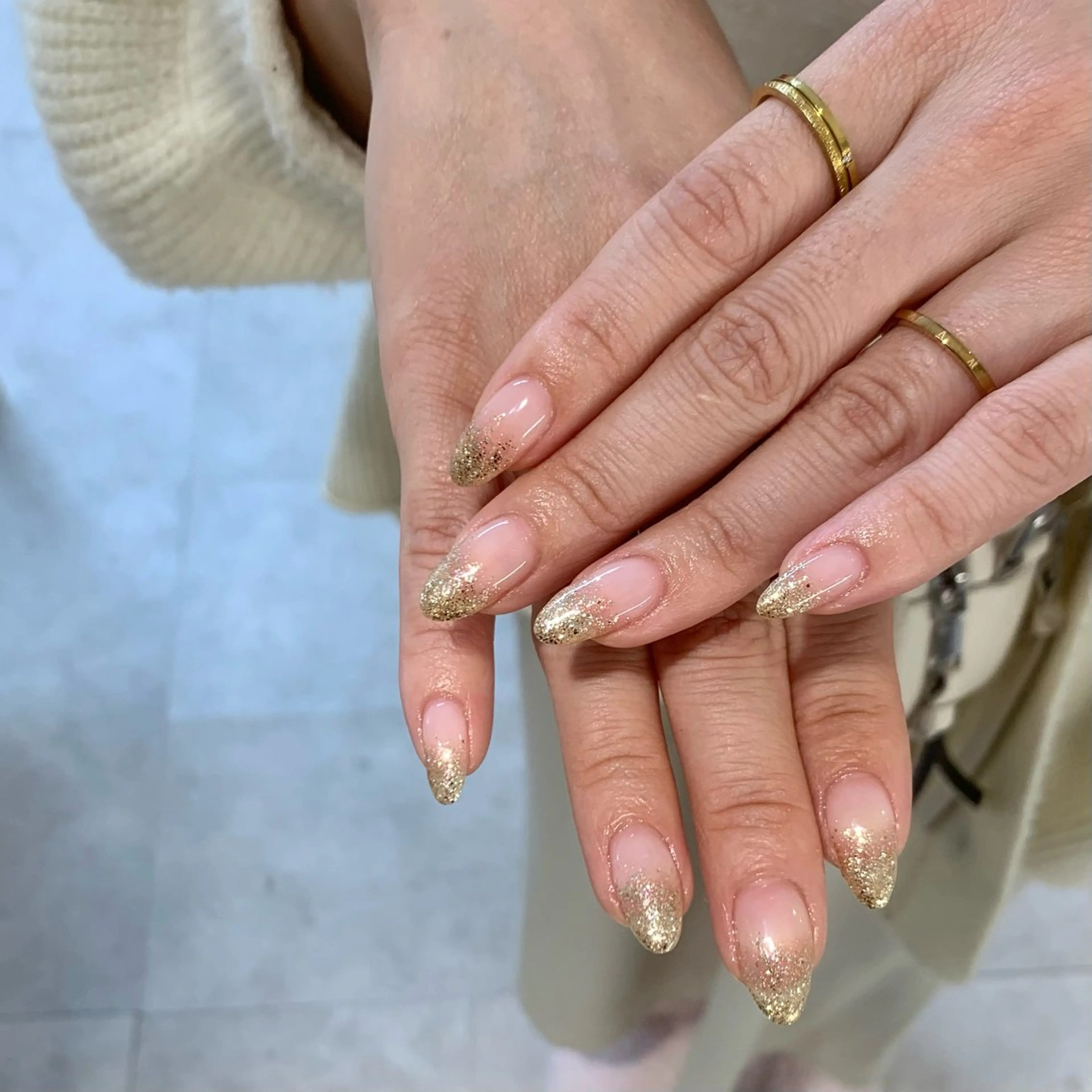 ネイル laboT misaのネイルデザイン