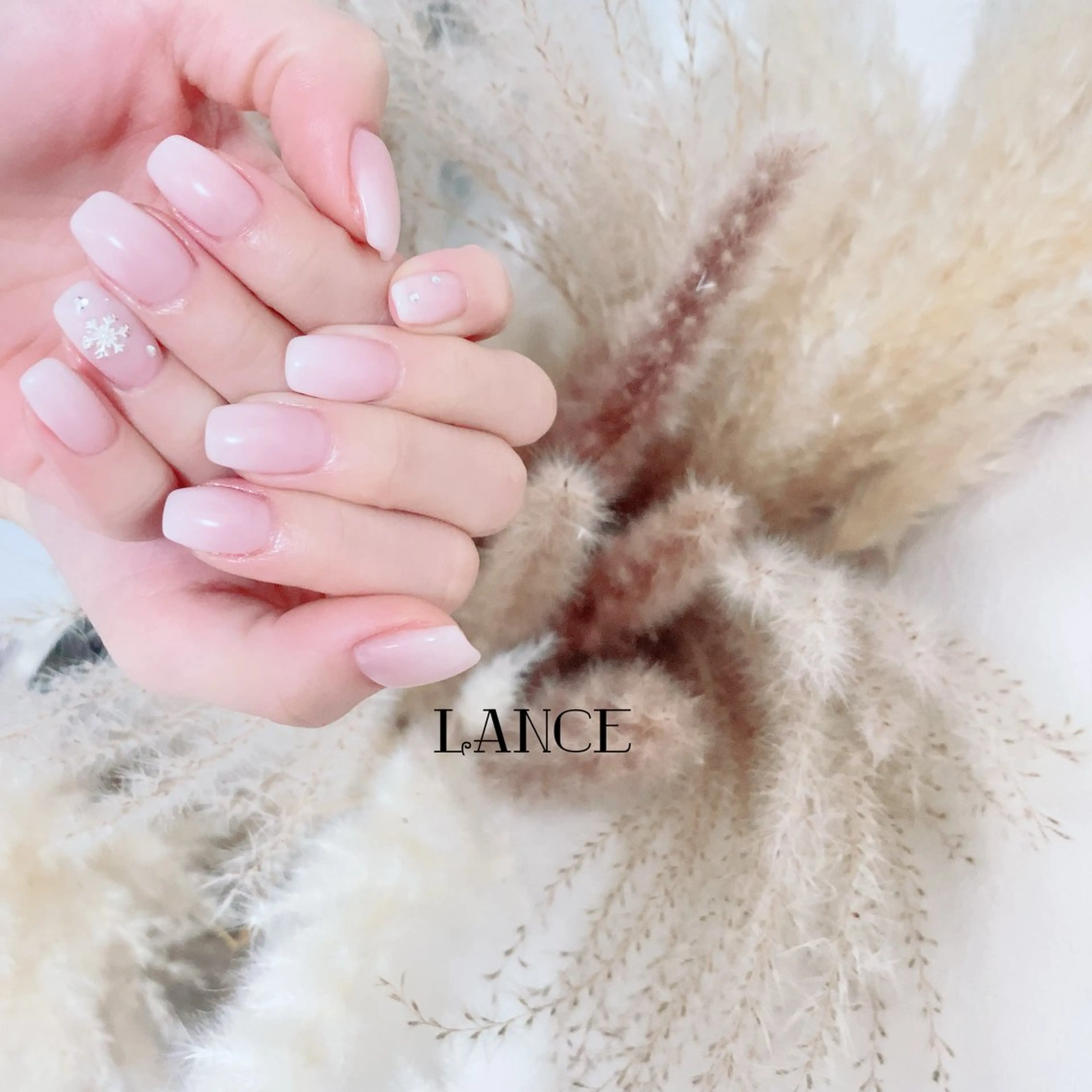 ネイル ハンドネイル Lance nailのネイルデザイン