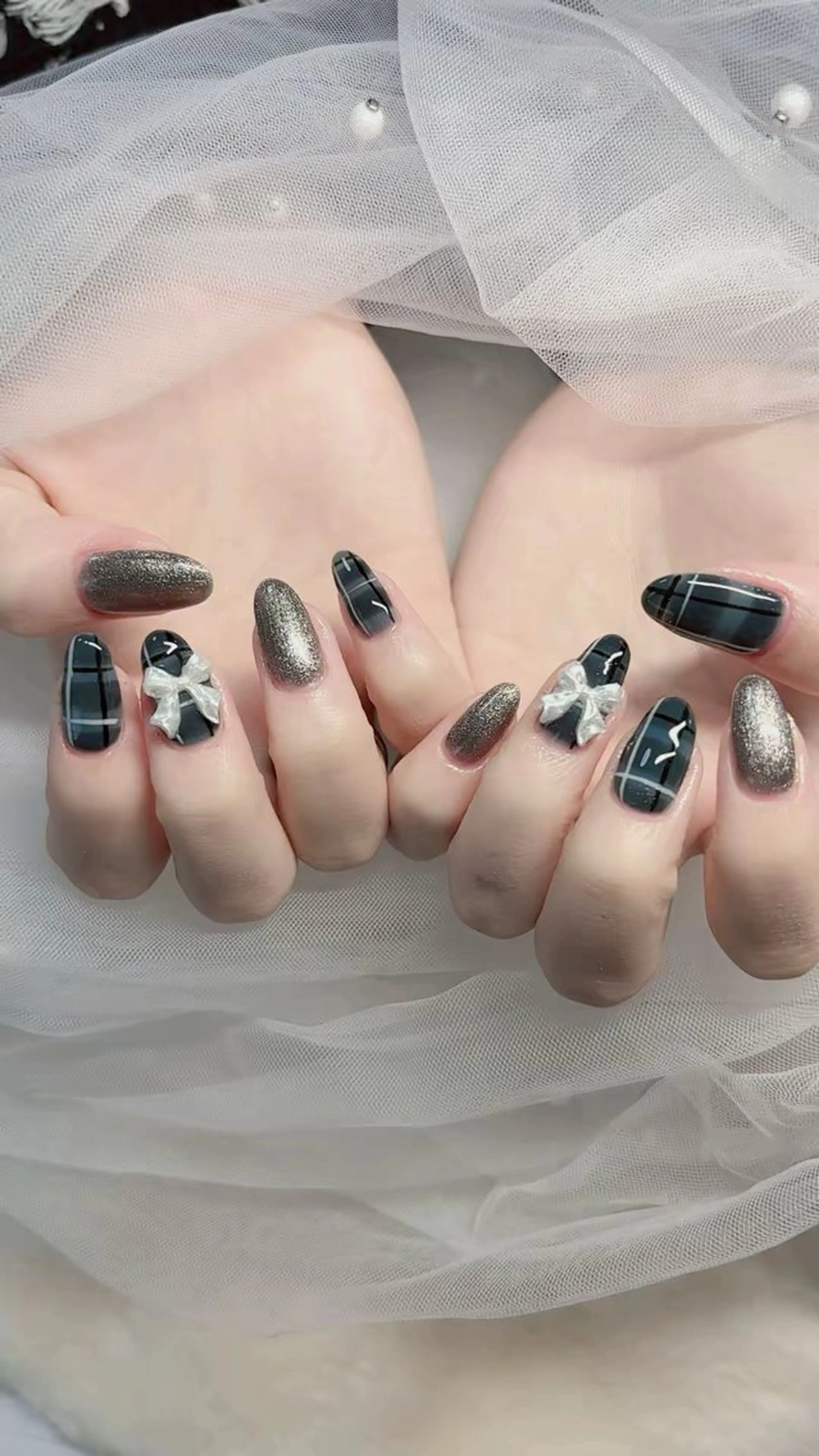 ネイル Rubynail93所属・RuBy Nail93のネイルデザイン